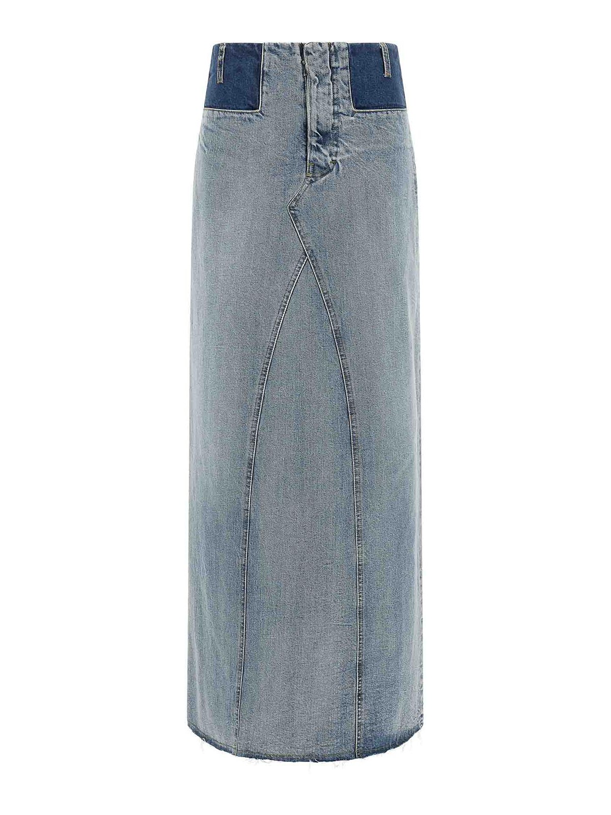 Maison Margiela Denim Skirt