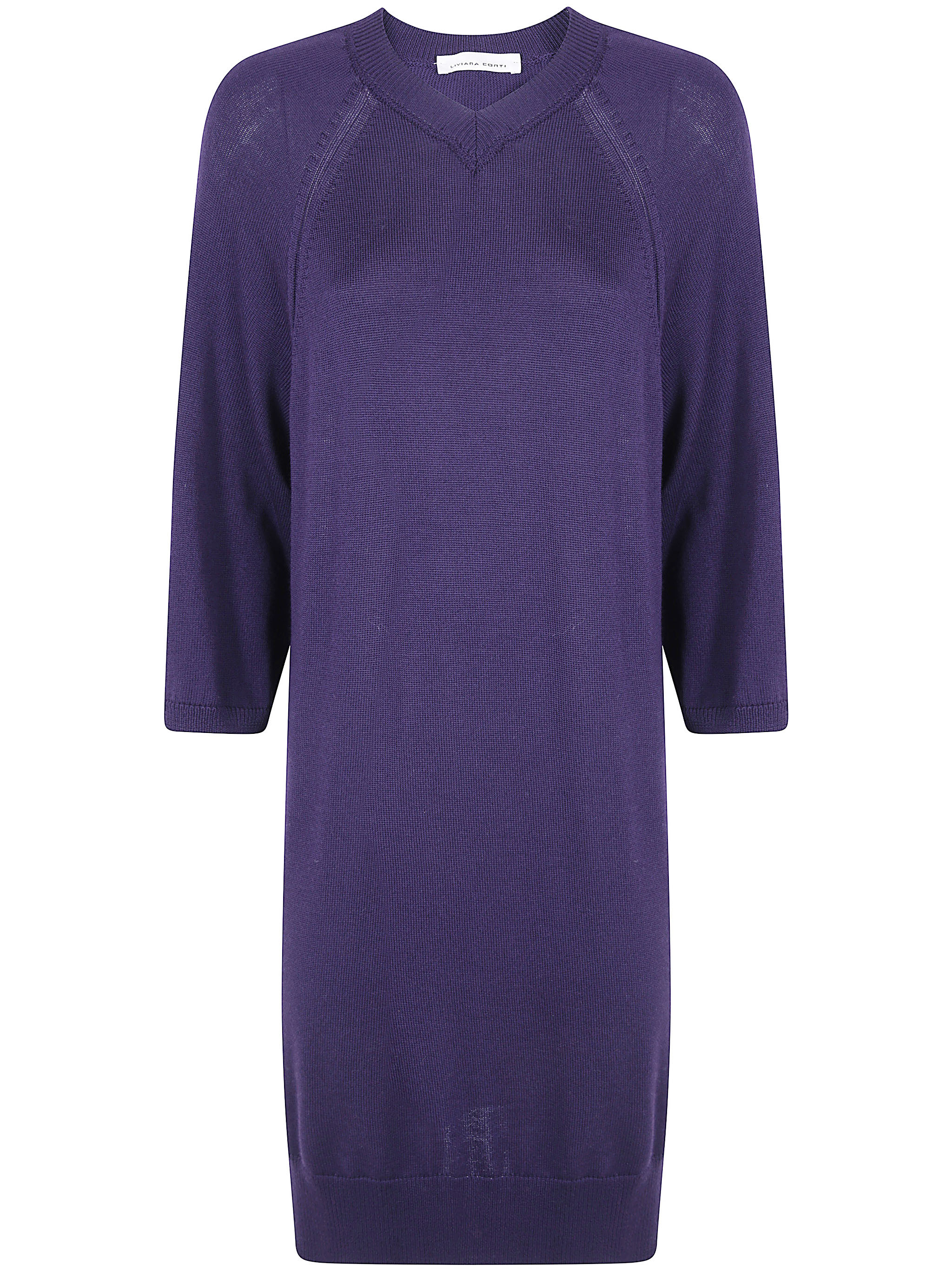 Liviana Conti "Desme" Dress