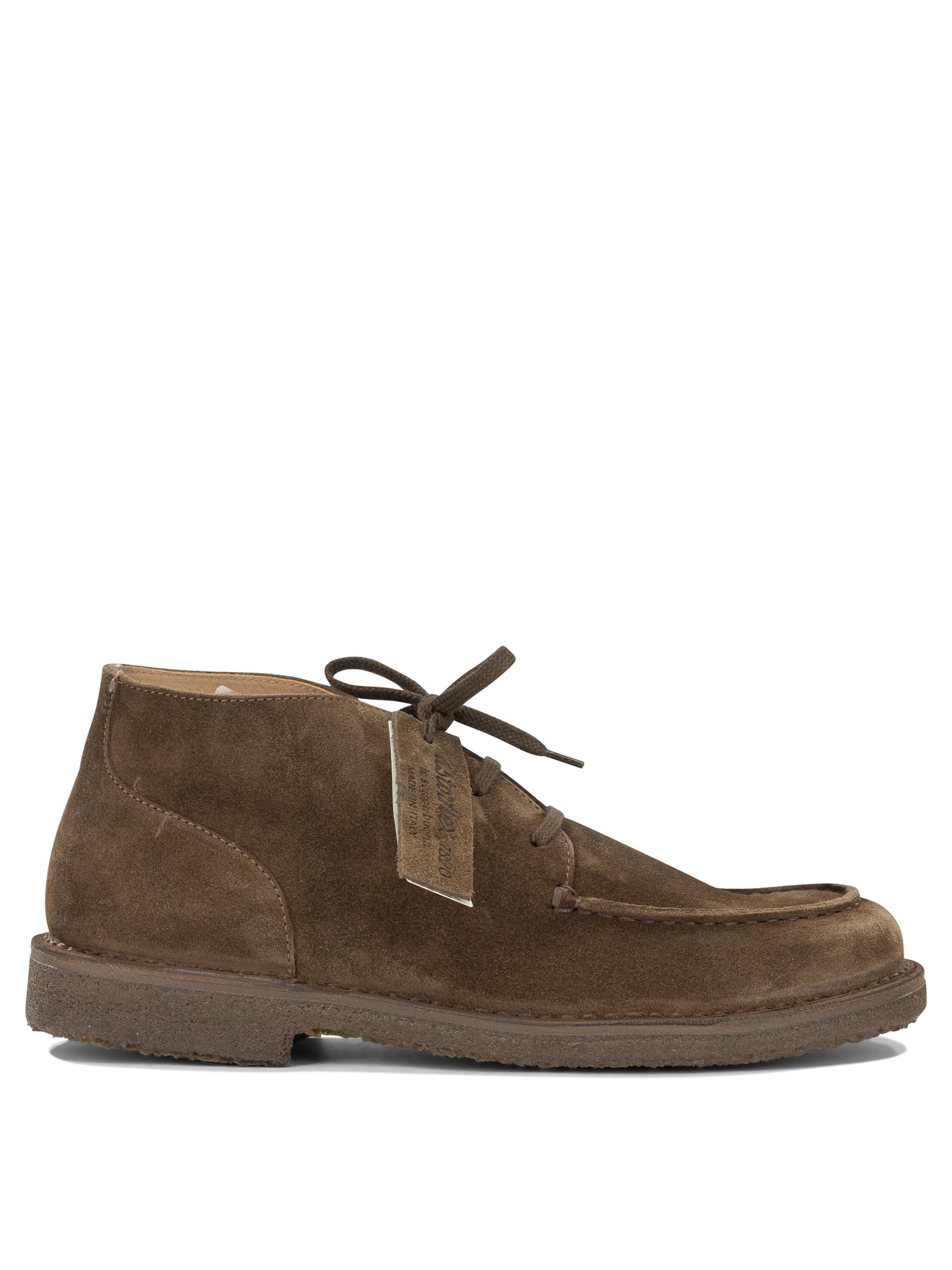 Astorflex "Deukeflex" Derby