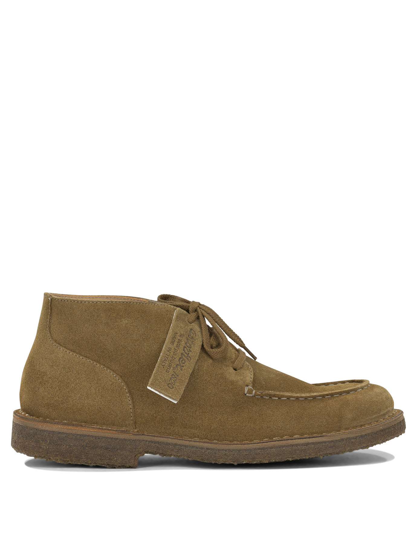 Astorflex "Deukeflex" Derby