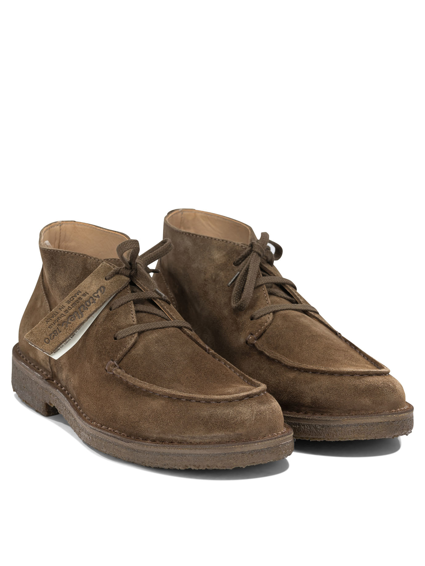 Astorflex "Deukeflex" Derby
