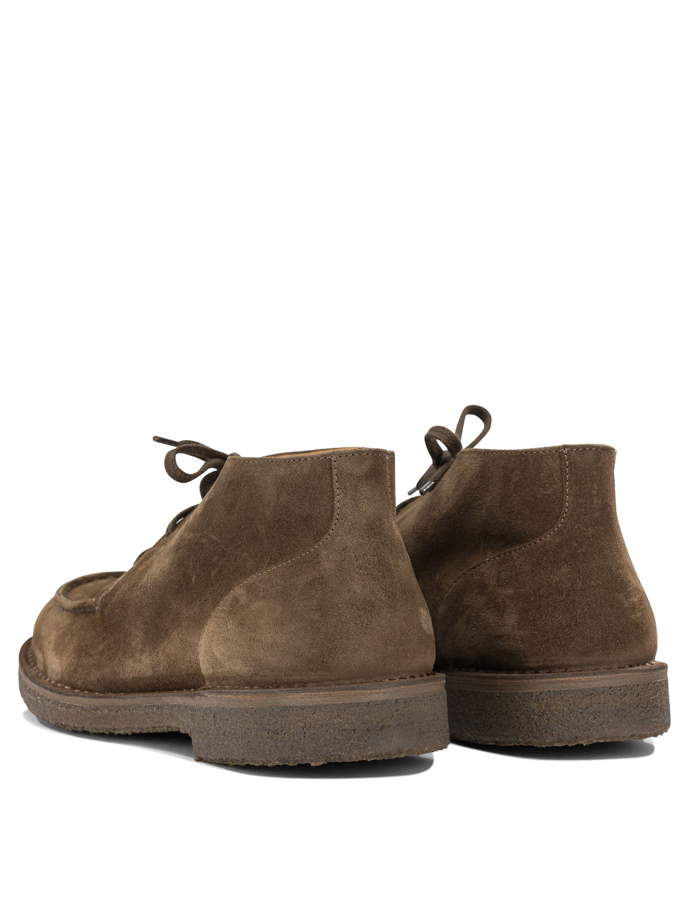 Astorflex "Deukeflex" Derby