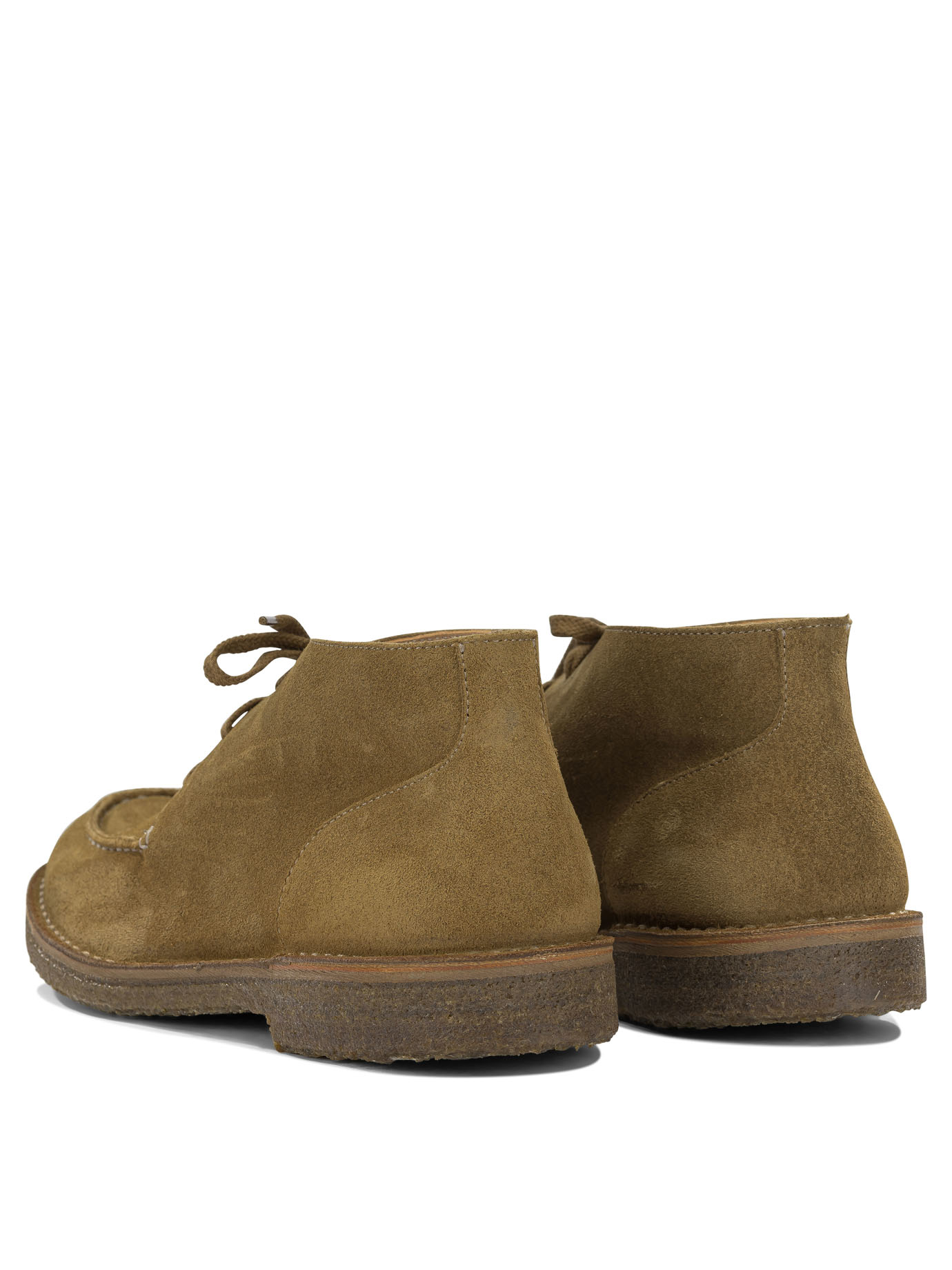 Astorflex "Deukeflex" Derby