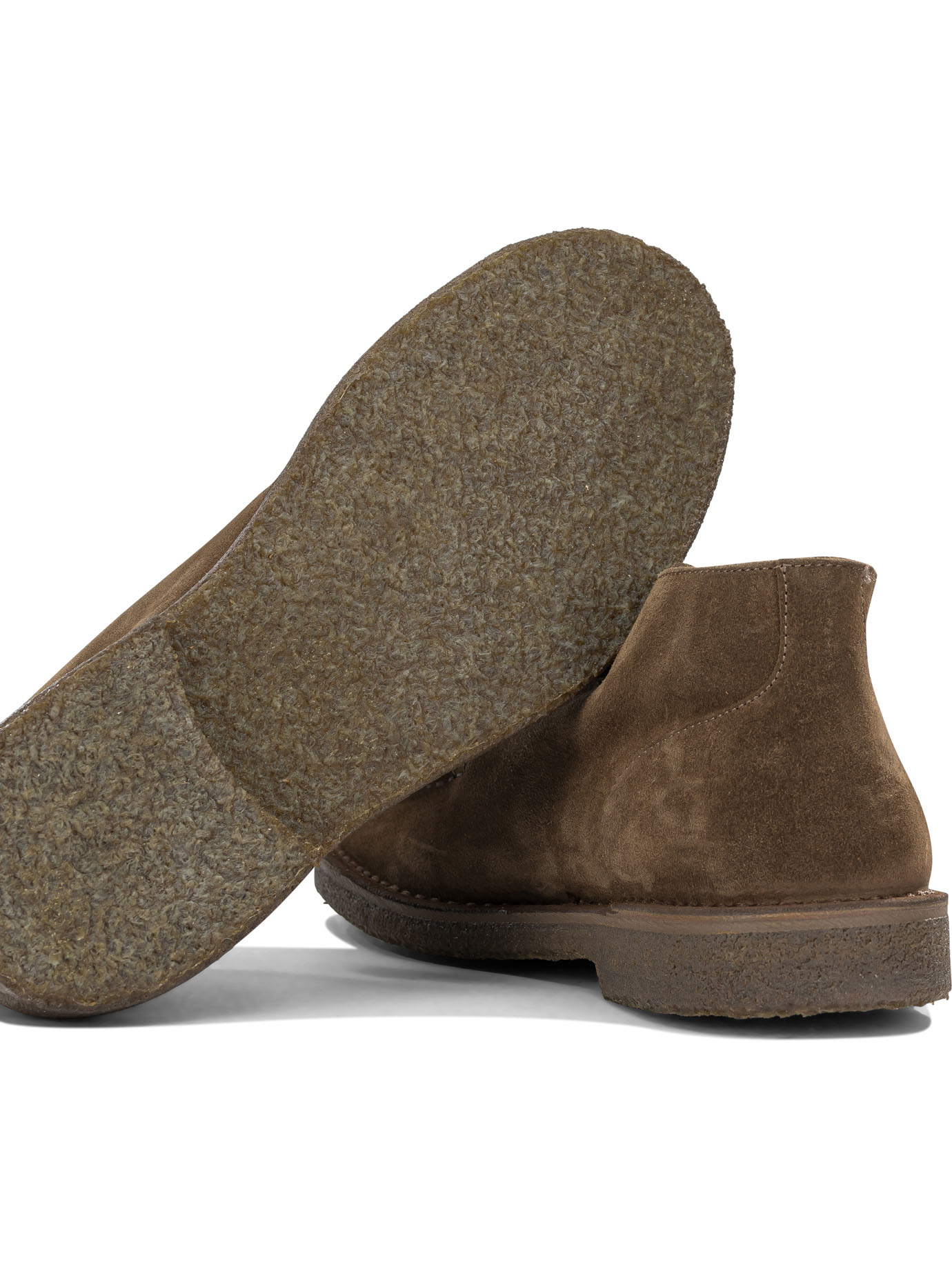 Astorflex "Deukeflex" Derby