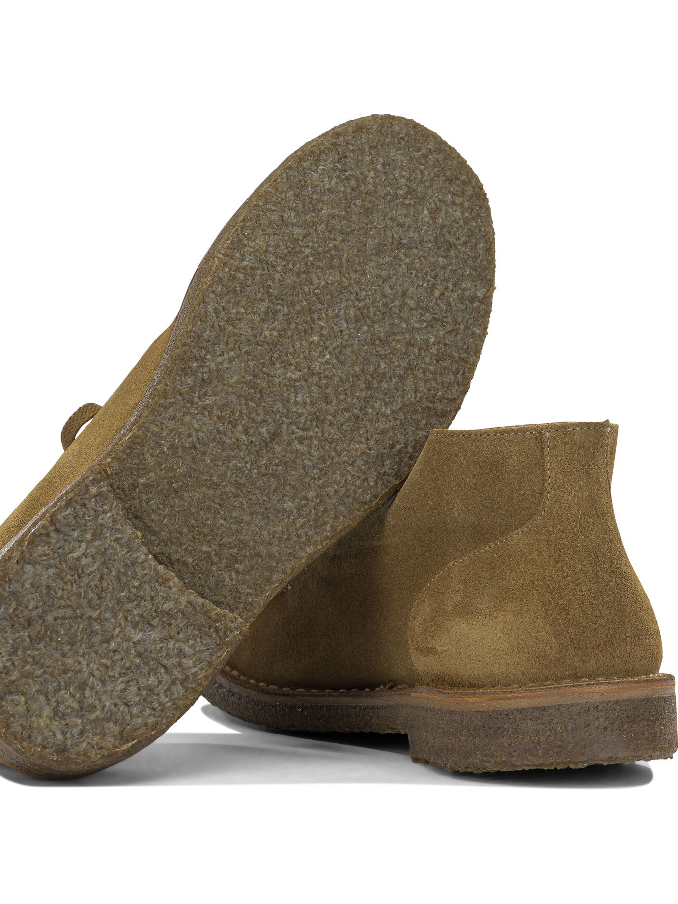 Astorflex "Deukeflex" Derby
