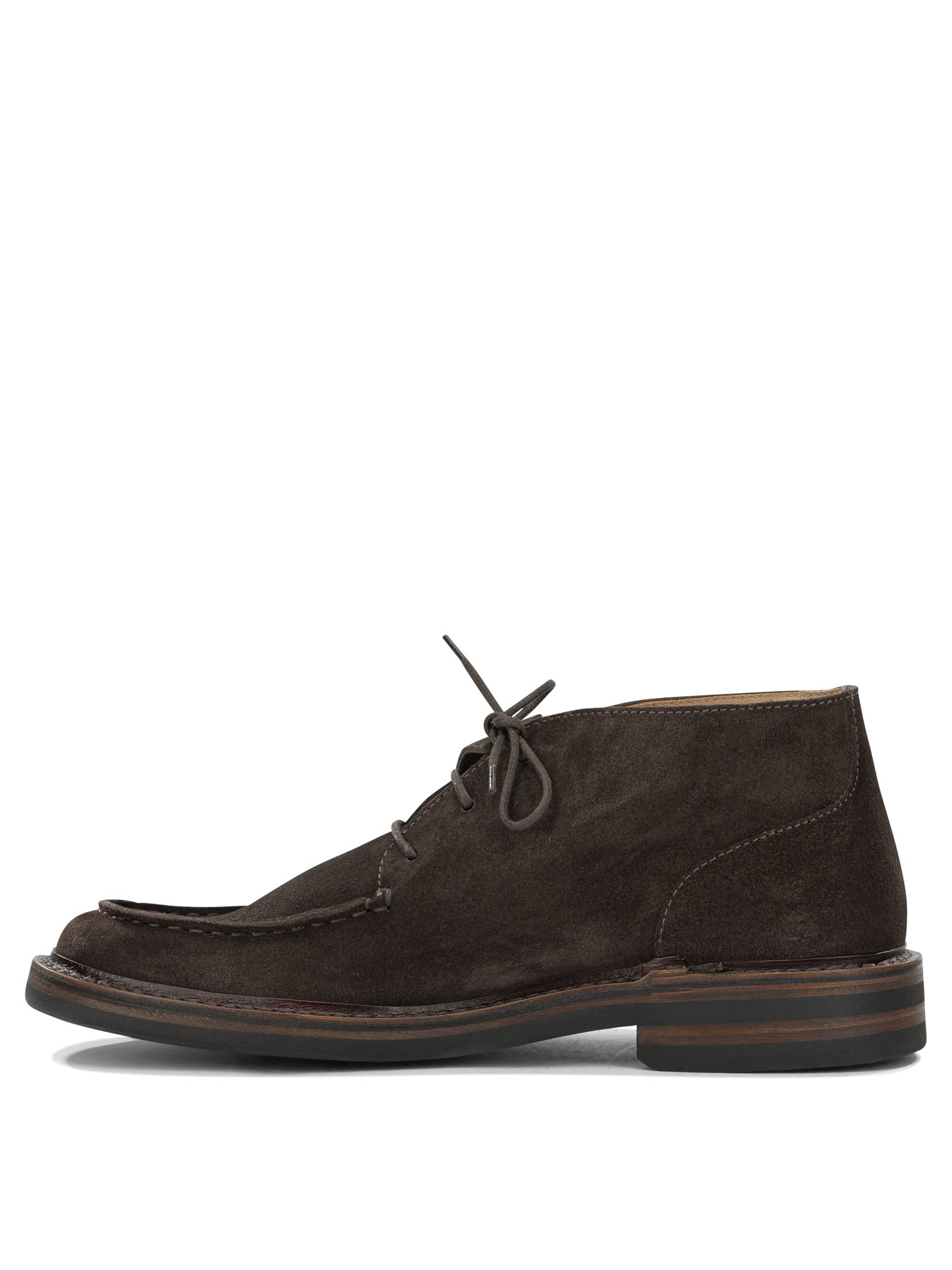 Astorflex "Deukflex 2 Rubber" Derby Shoes