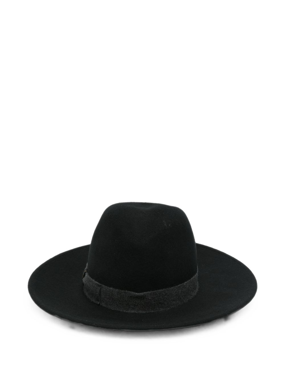 Borsalino Deva Wool Hat