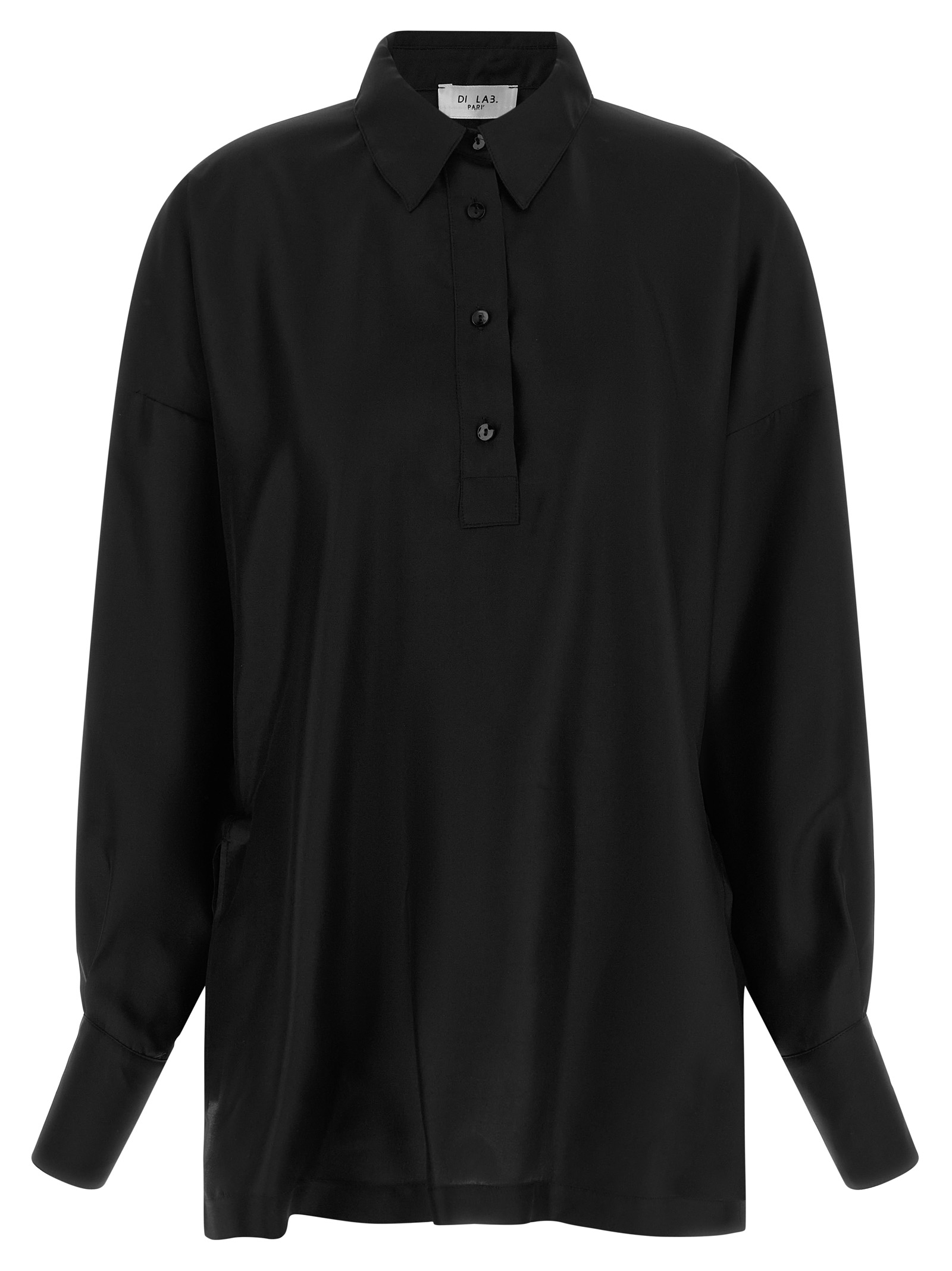 Di.la3 Pari' 'Rimborso' Shirt