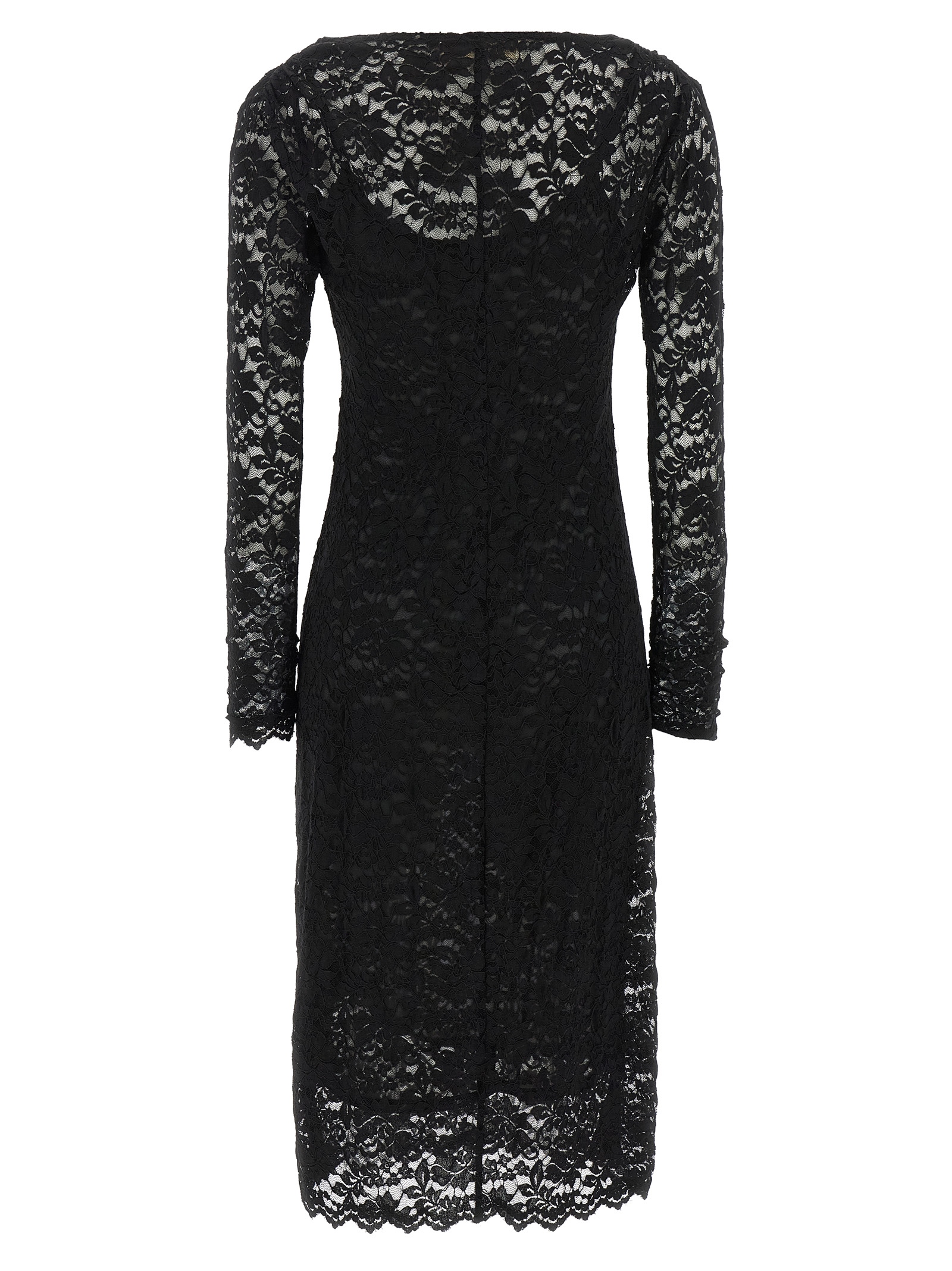Diane Von Furstenberg 'Darrius' Lace Dress