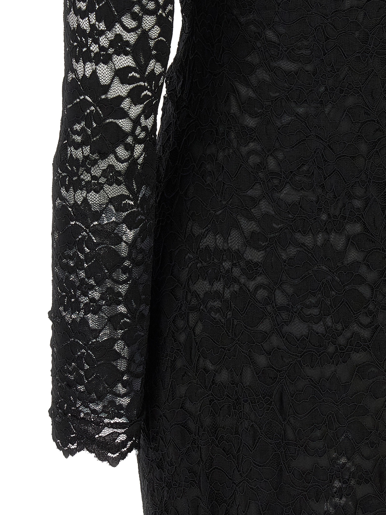 Diane Von Furstenberg 'Darrius' Lace Dress