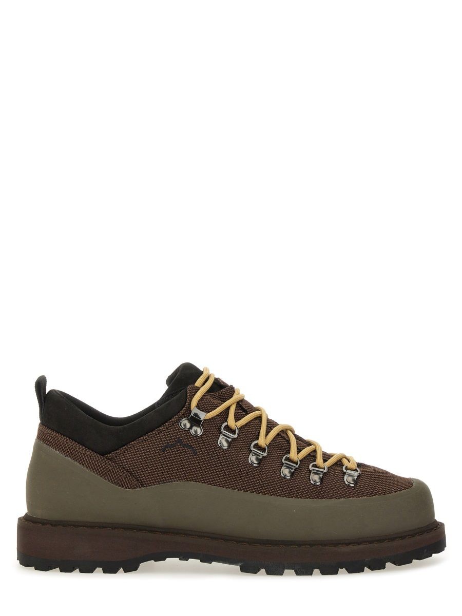 Diemme Roccia Basso Sport Shoes