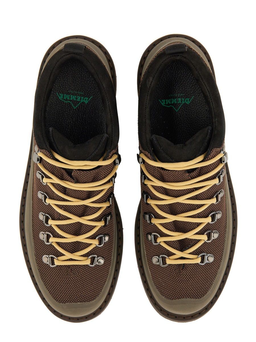 Diemme Roccia Basso Sport Shoes
