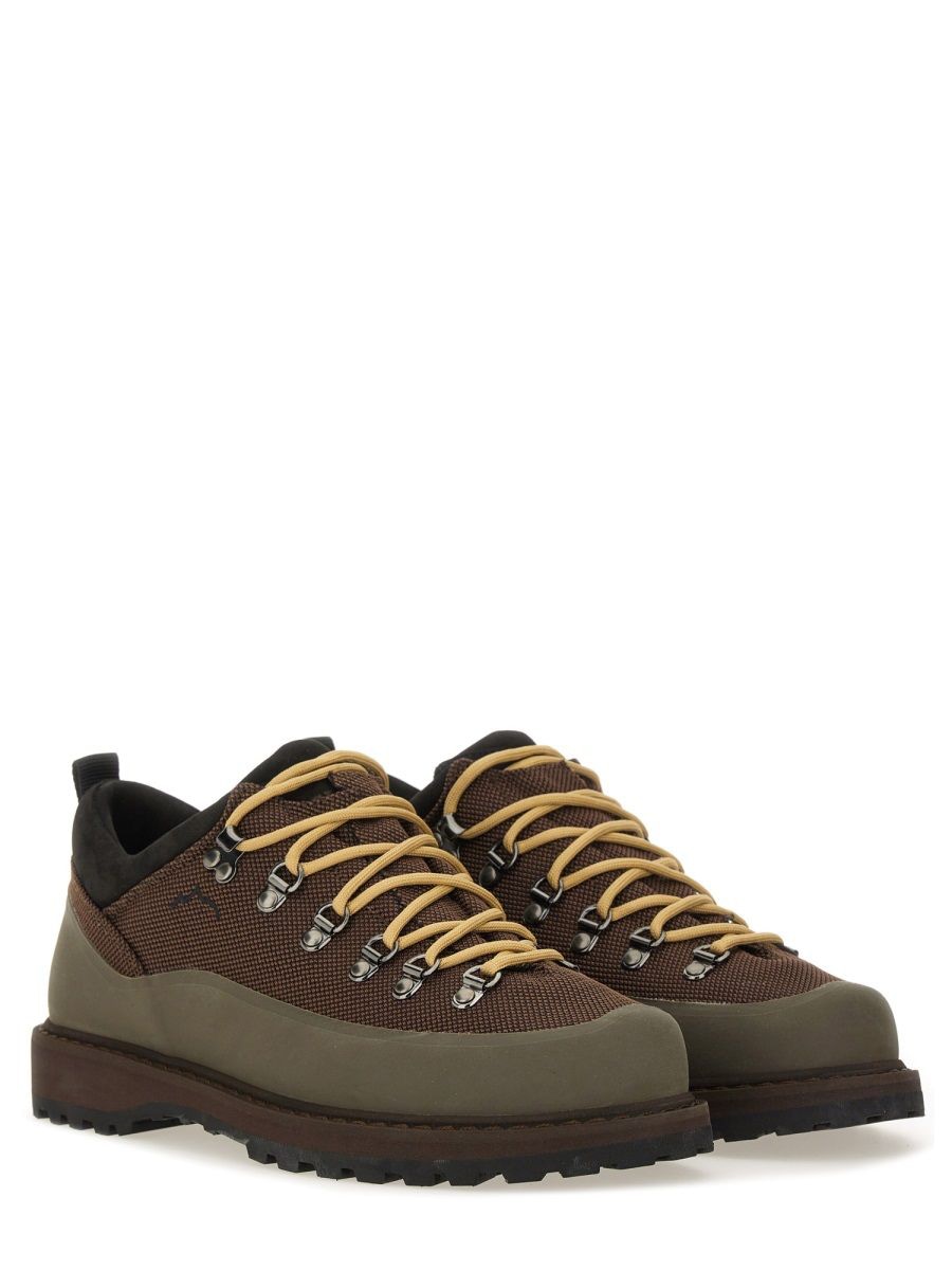 Diemme Roccia Basso Sport Shoes