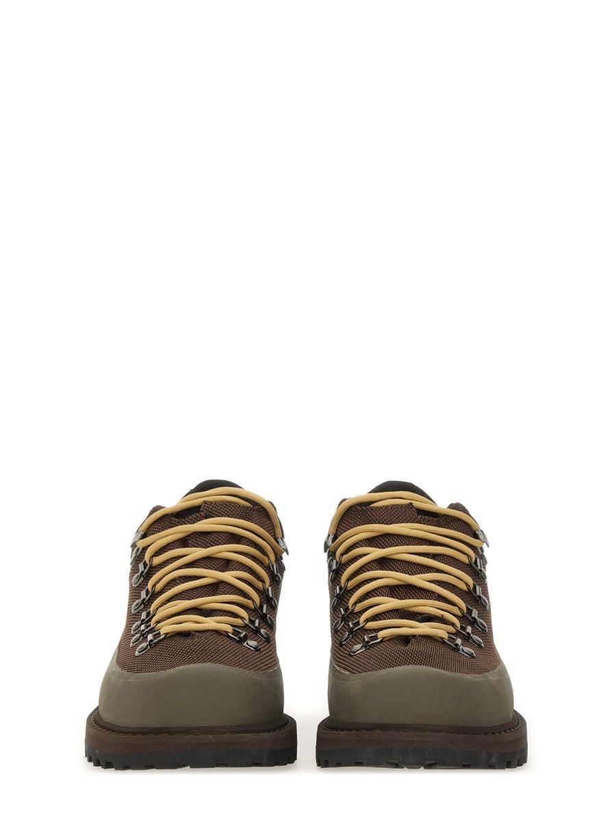 Diemme Roccia Basso Sport Shoes