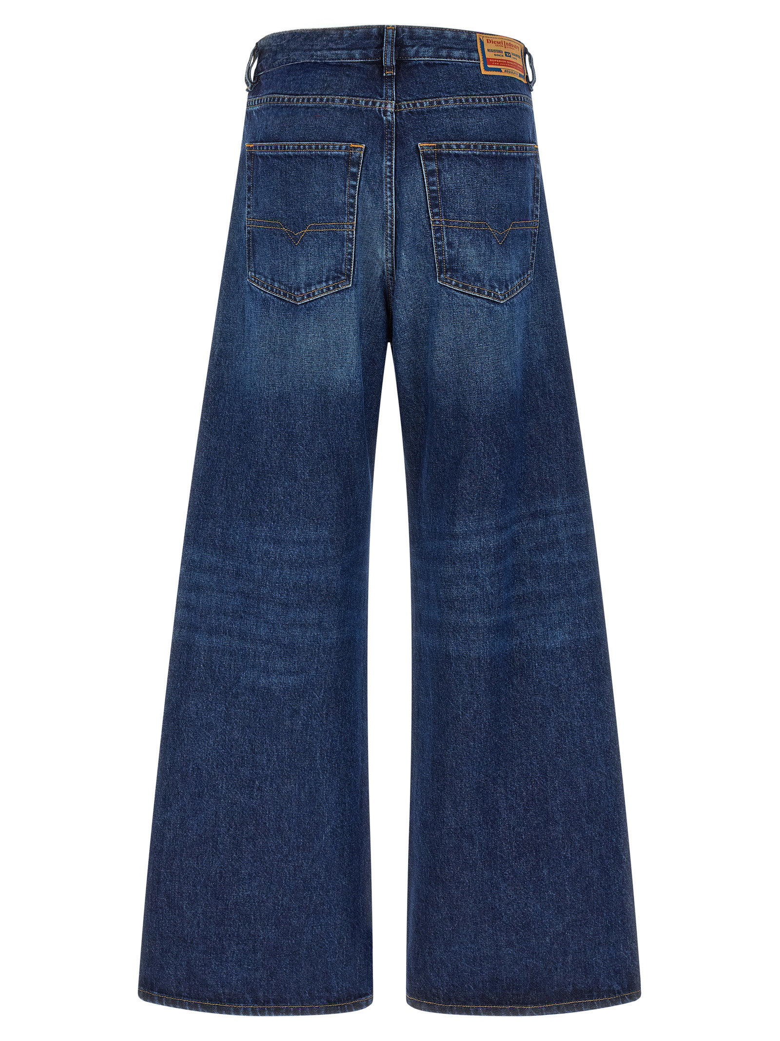 Diesel '1996 D-Sire' Jeans