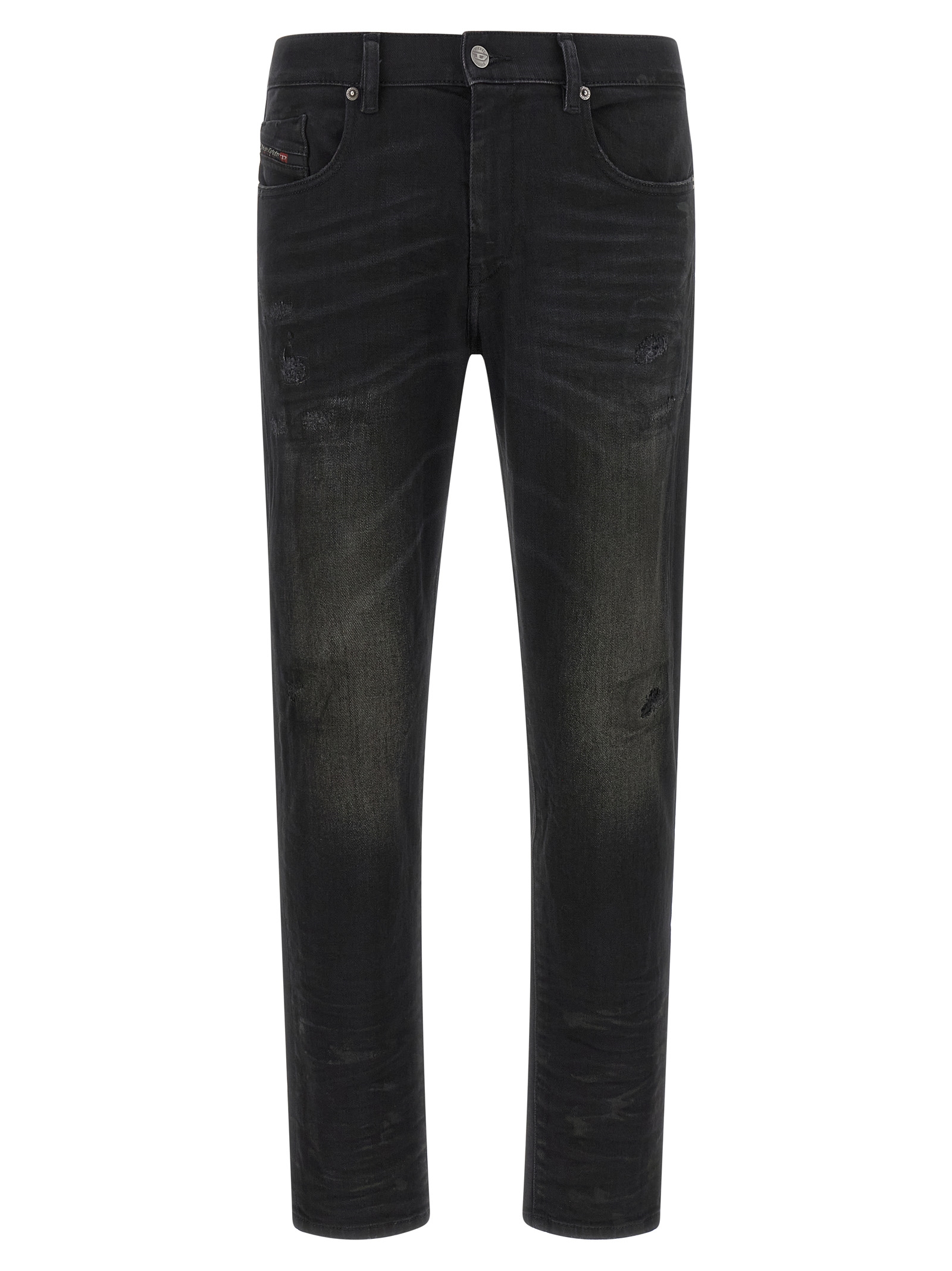Diesel '2019 D-Strukt' Jeans