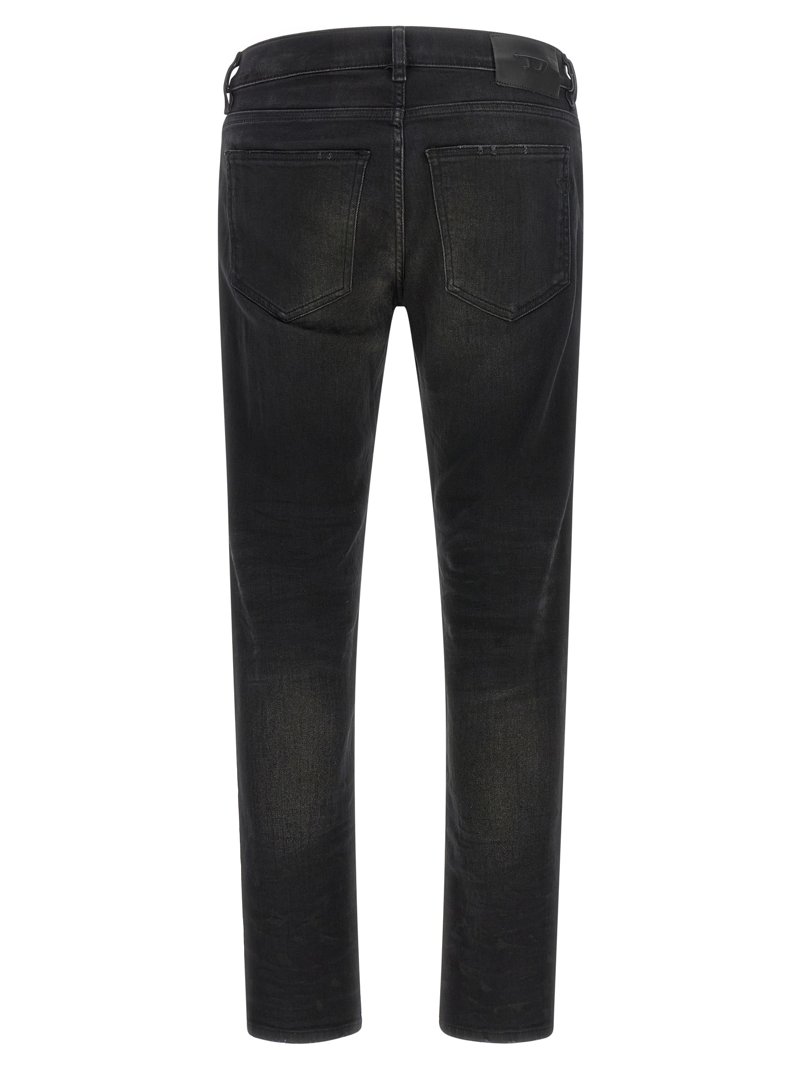 Diesel '2019 D-Strukt' Jeans