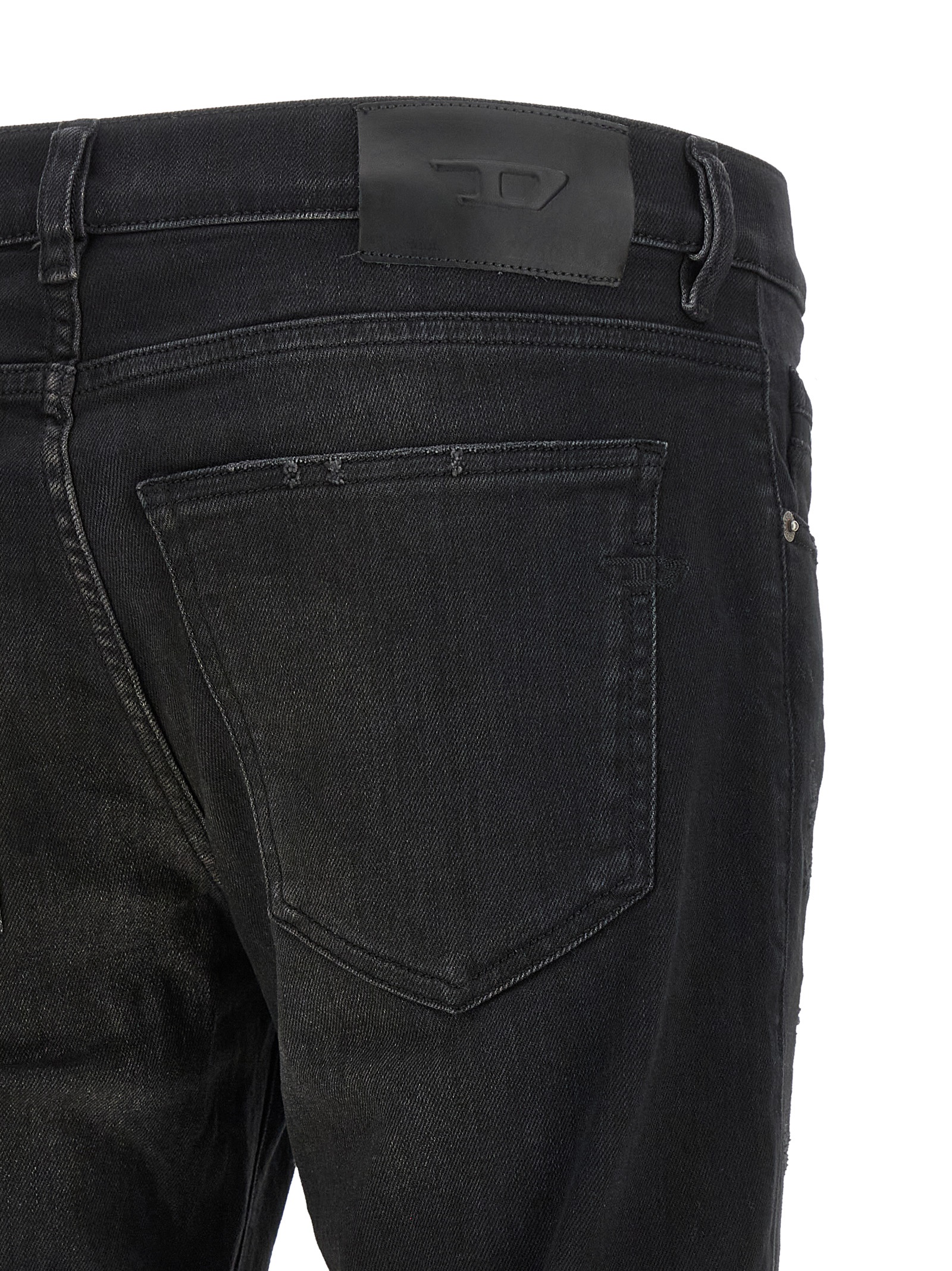 Diesel '2019 D-Strukt' Jeans
