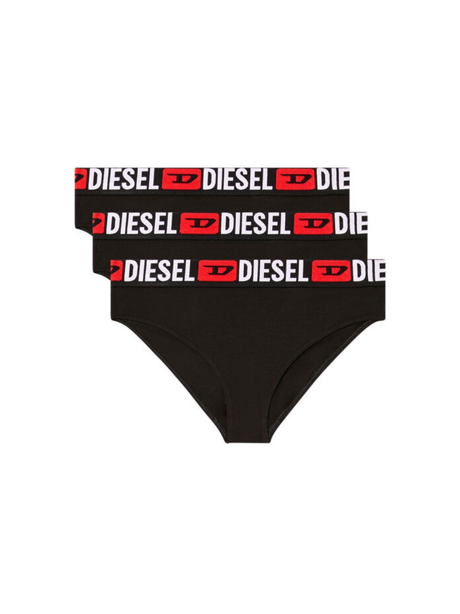 Diesel 3-Pack Slip "Sam-D-Core"