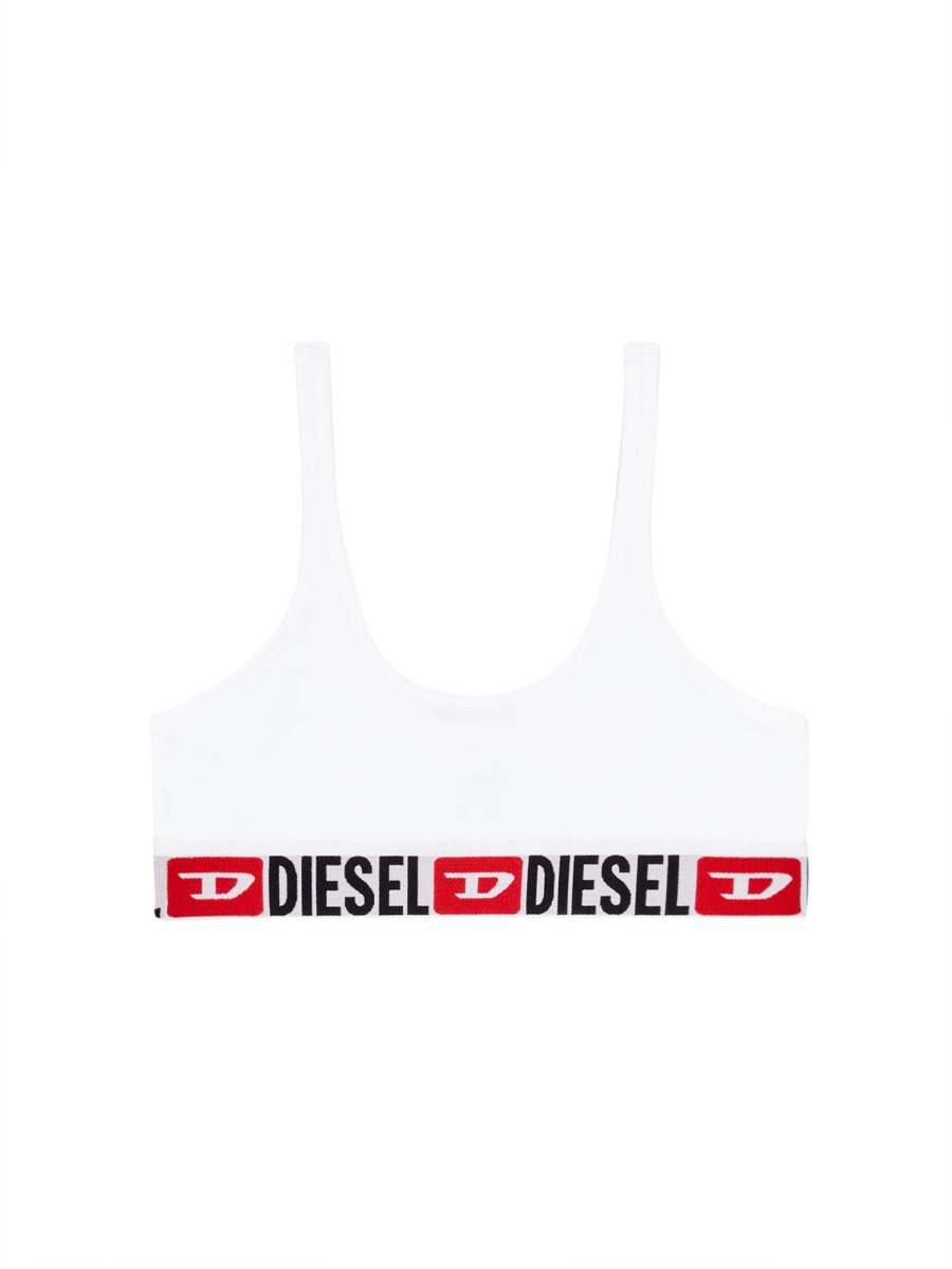 Diesel Bralette "Ufsb-Oriba"