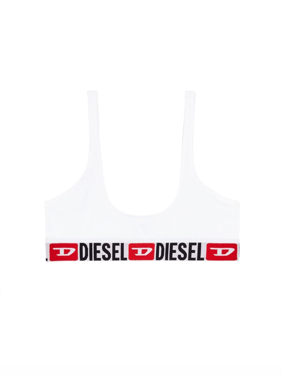 Diesel Bralette "Ufsb-Oriba"