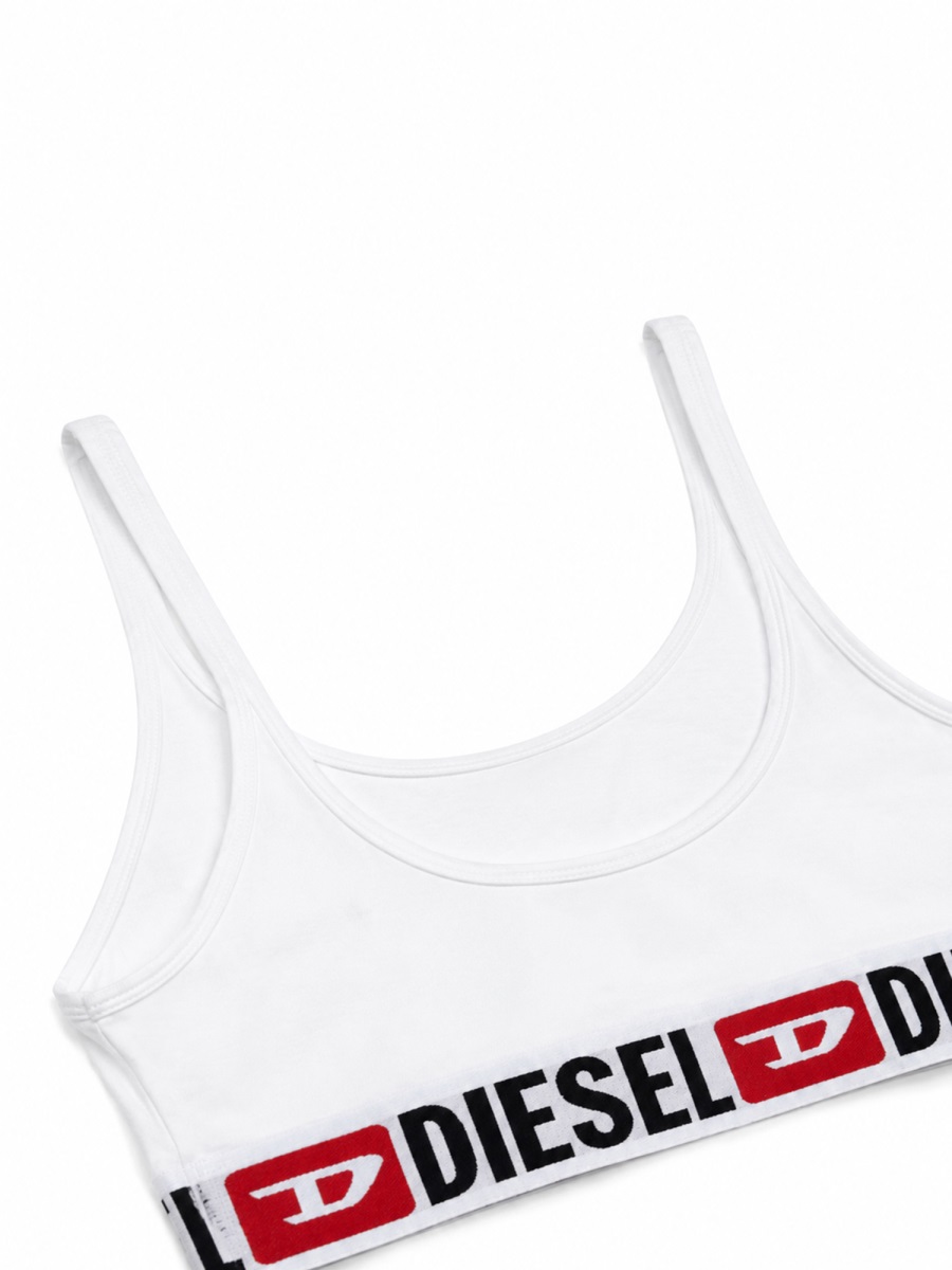 Diesel Bralette "Ufsb-Oriba"