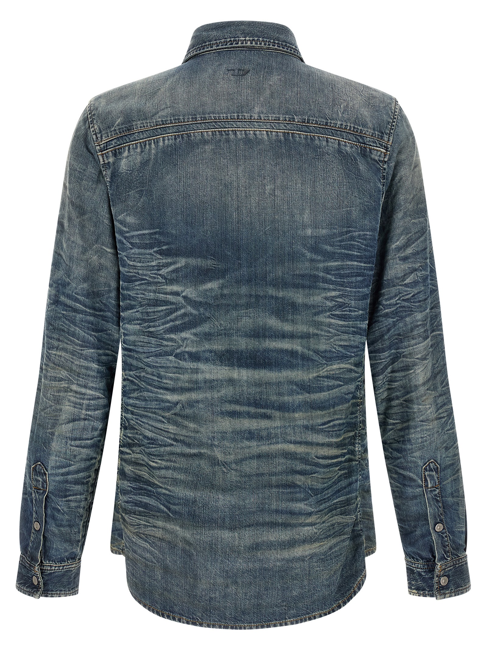Diesel 'D-Synar-Fsj4' Shirt
