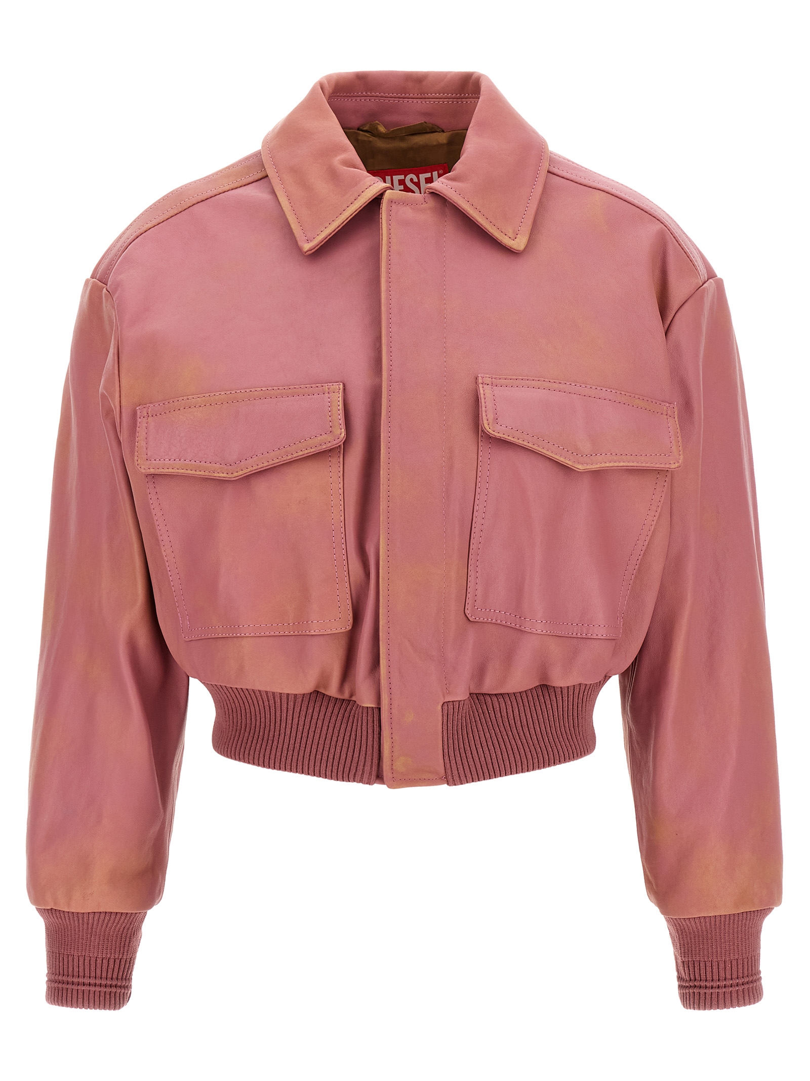Diesel 'L-Avia' Jacket