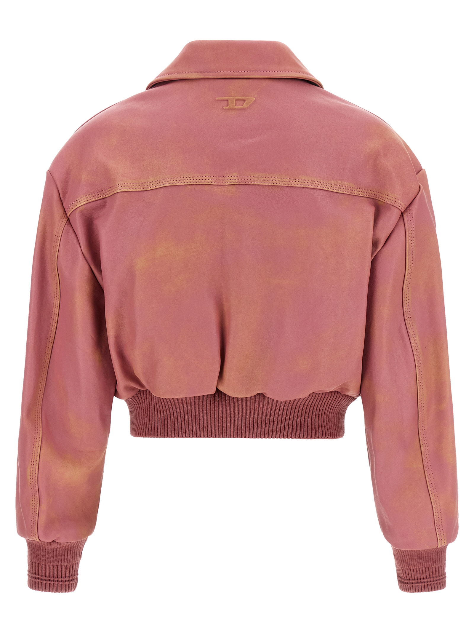 Diesel 'L-Avia' Jacket