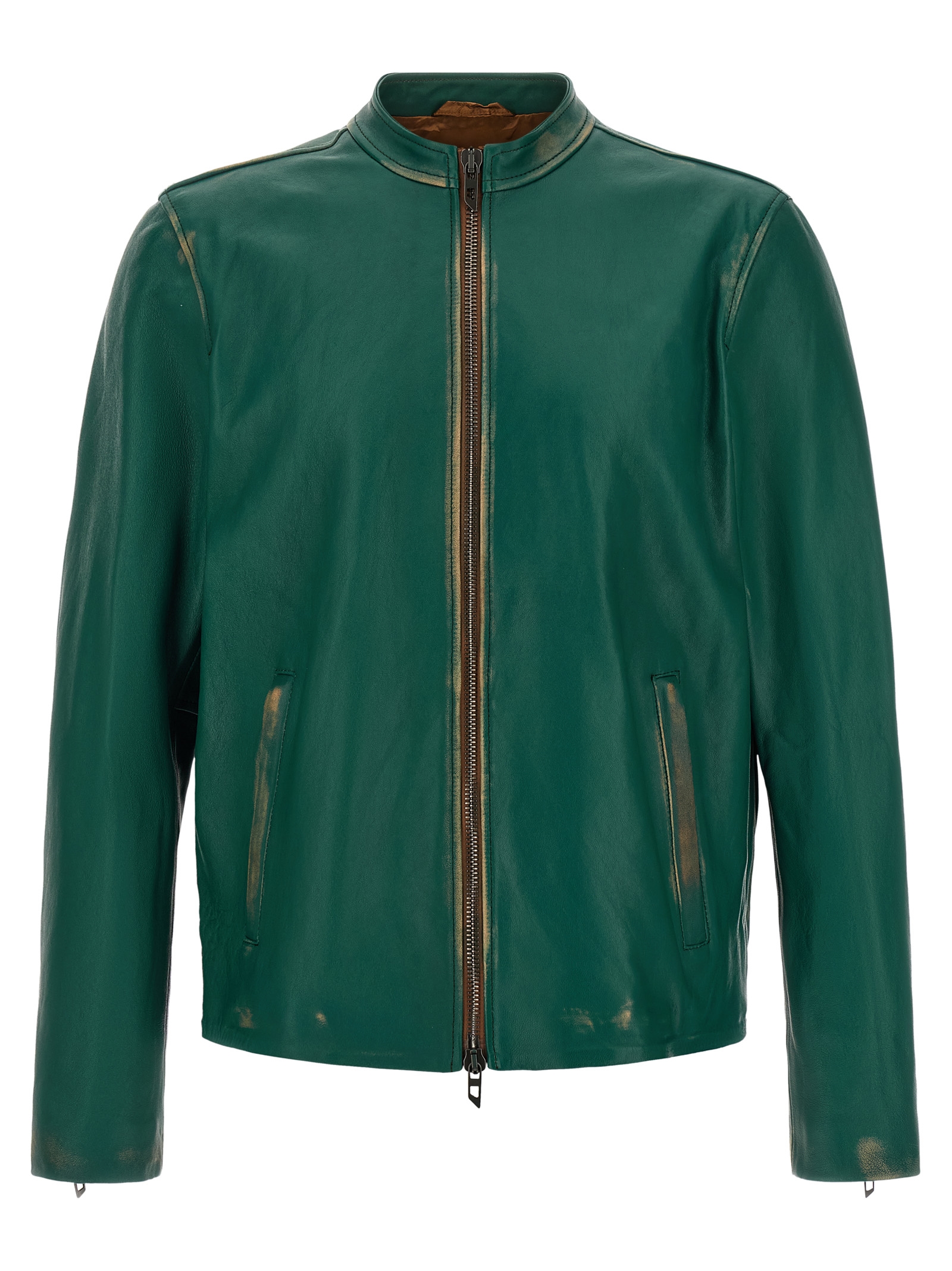 Diesel 'L-Racy' Jacket