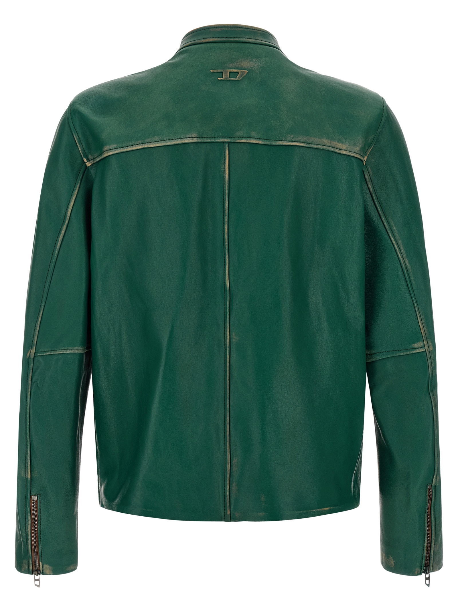 Diesel 'L-Racy' Jacket