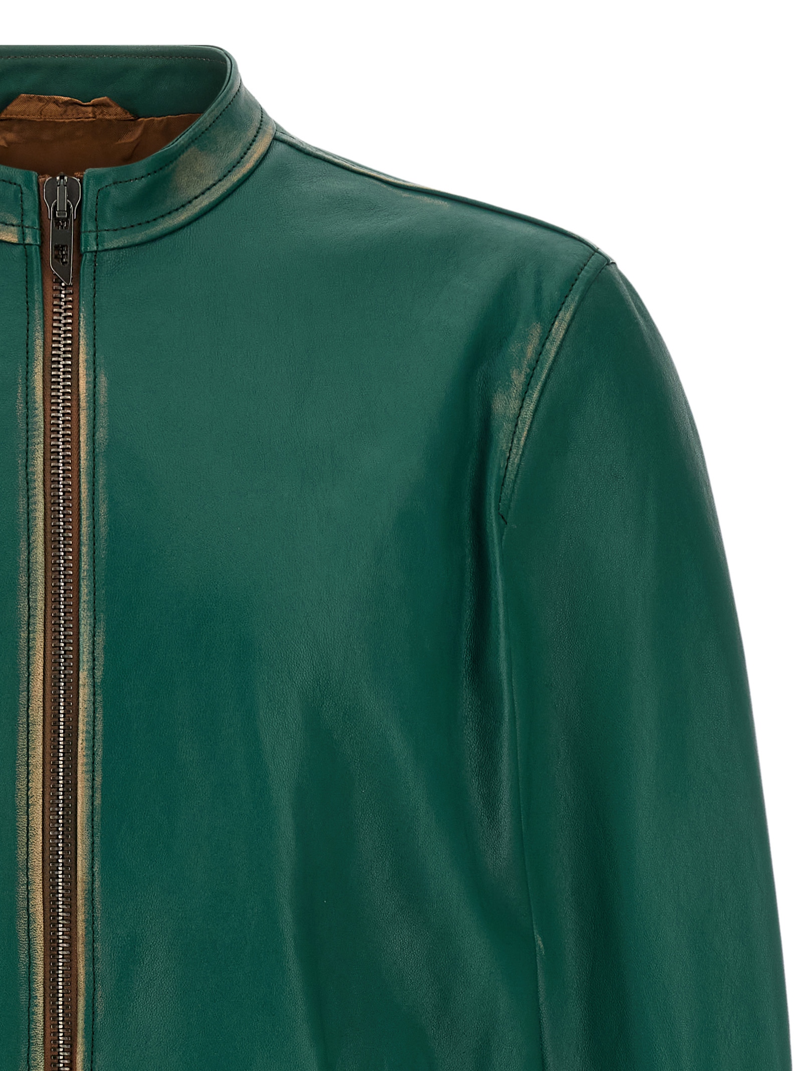 Diesel 'L-Racy' Jacket