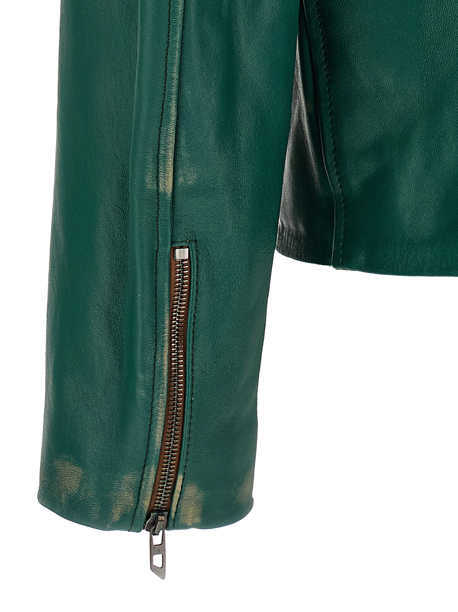 Diesel 'L-Racy' Jacket