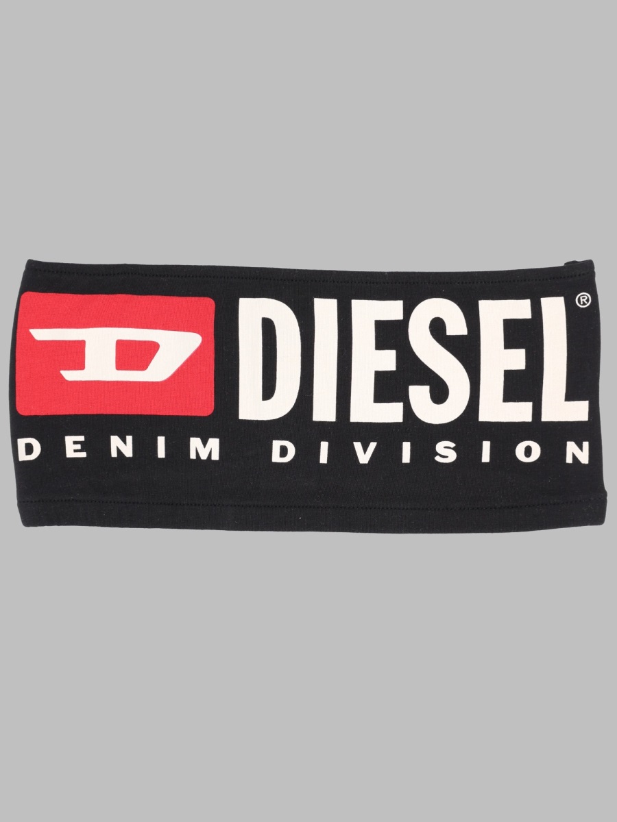 Diesel Reggiseno A Fascia "Ufsb-Melanie"