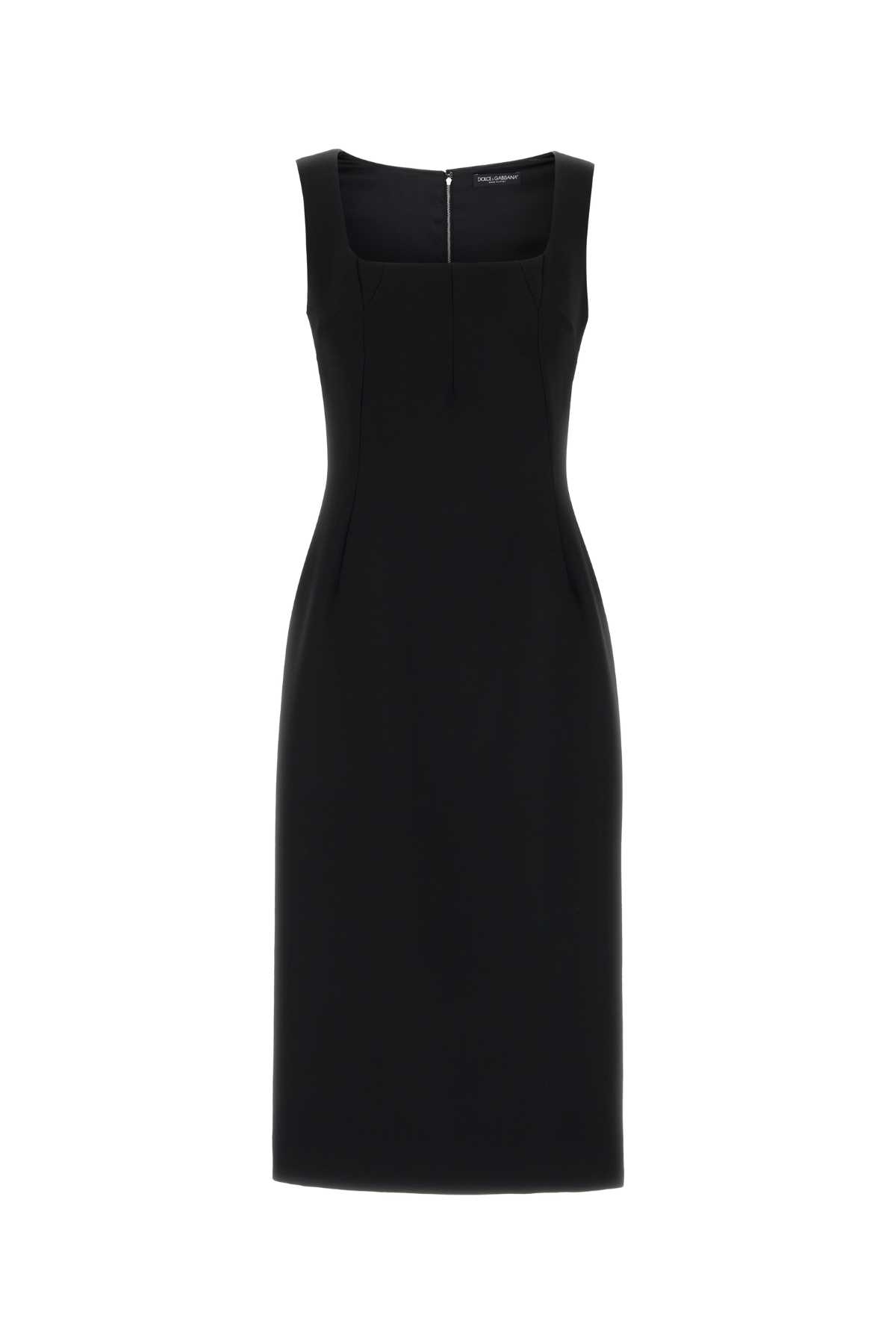 Dolce Gabbana Dolce & Gabbana Abito