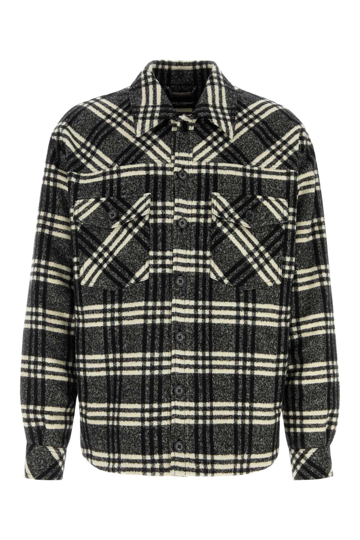 Dolce Gabbana Dolce & Gabbana Blouson