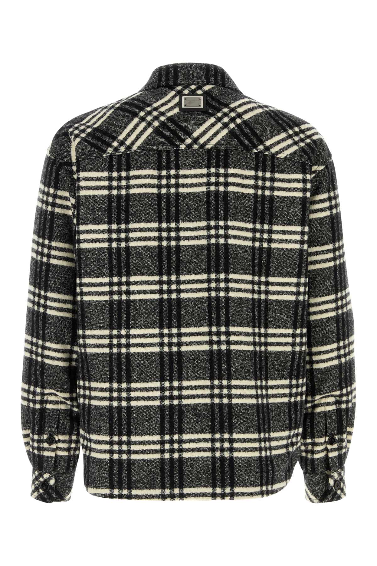 Dolce Gabbana Dolce & Gabbana Blouson