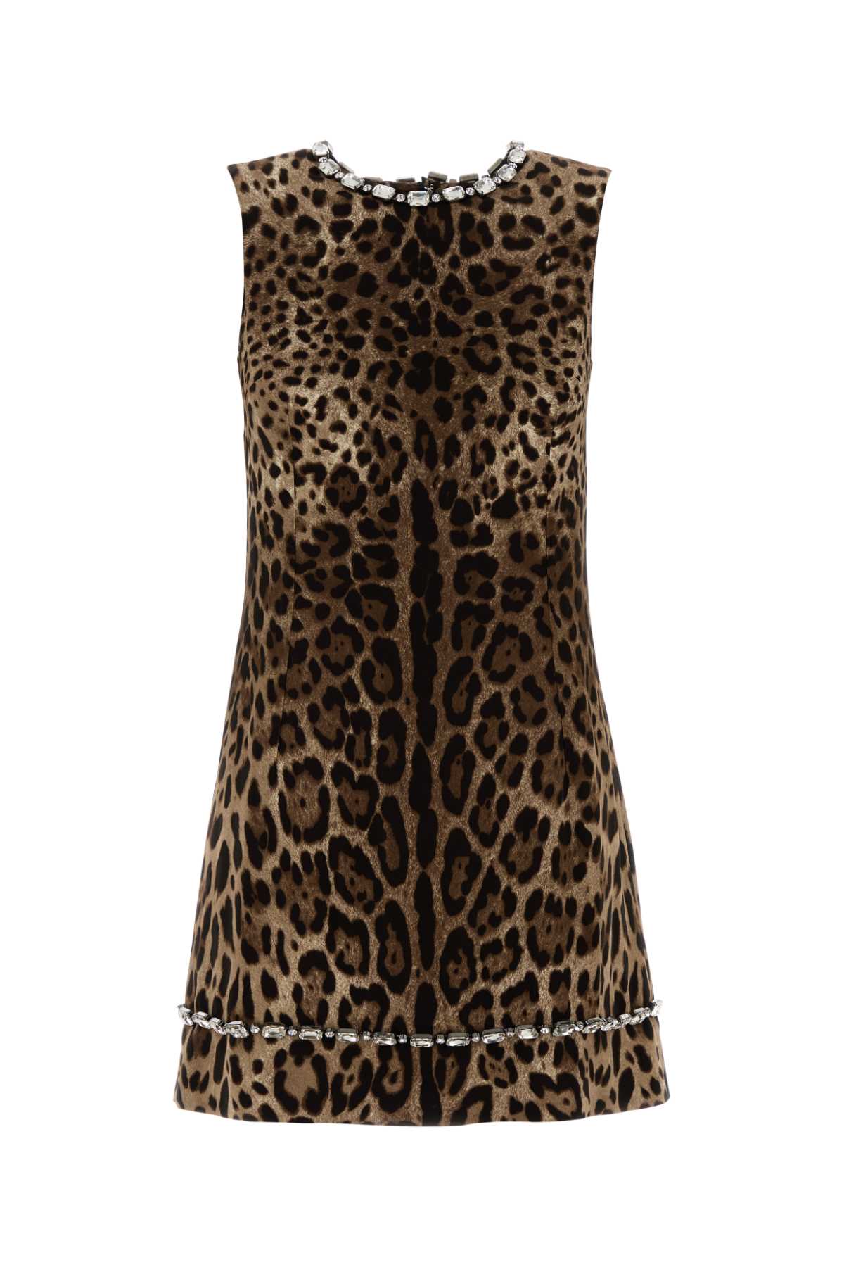 Dolce Gabbana Dolce & Gabbana Cady Str.st.leo 3 Schien