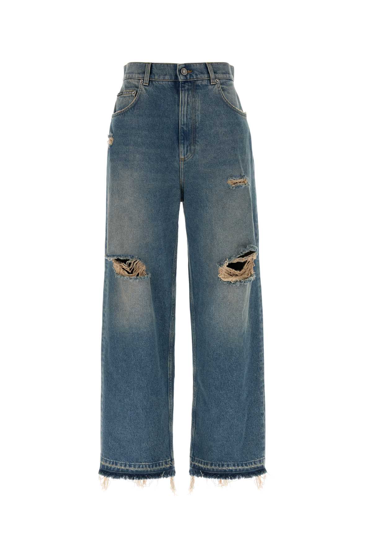 Dolce Gabbana Dolce & Gabbana Denim