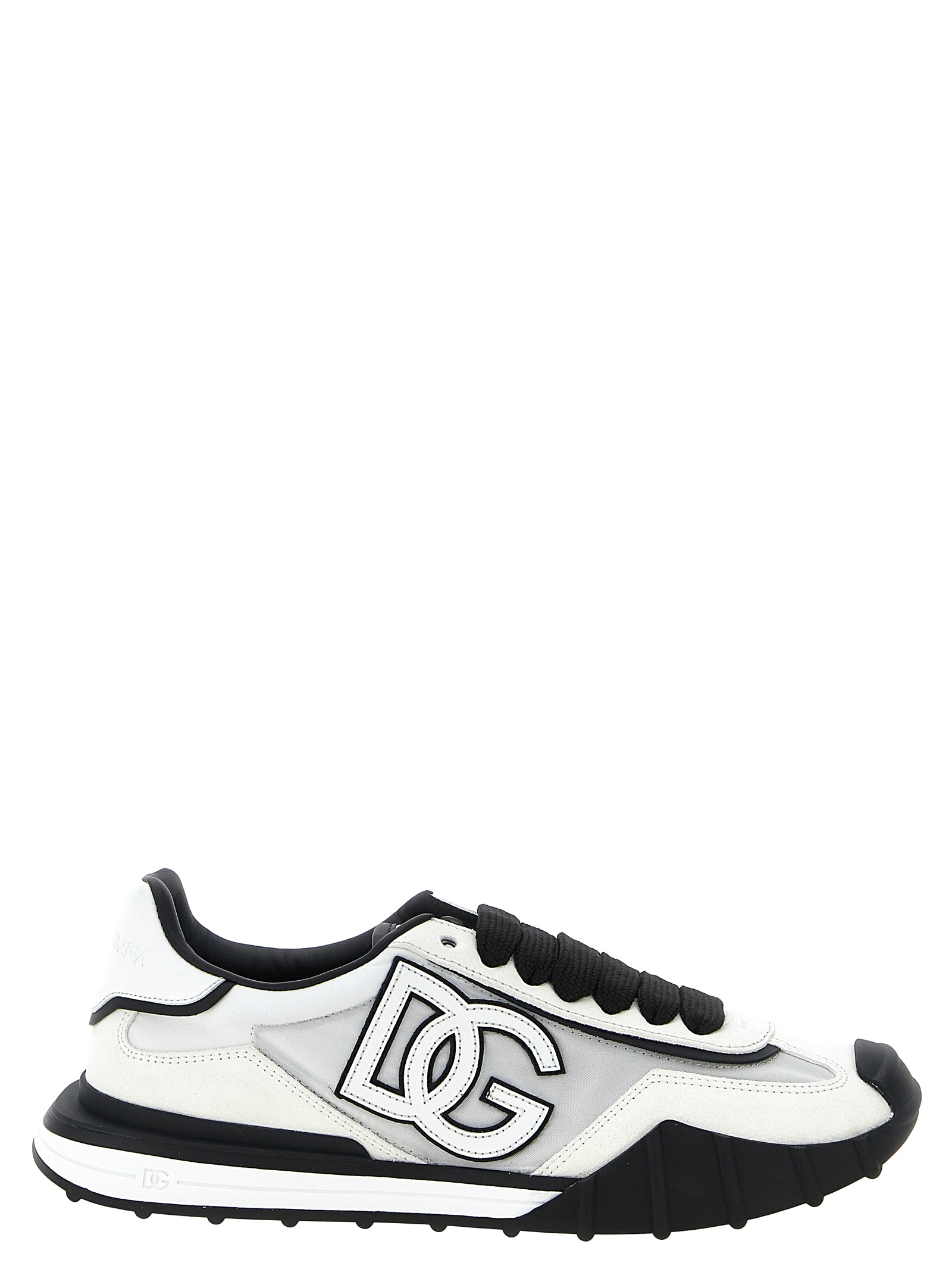 Dolce Gabbana Dolce & Gabbana 'Dg Athletic' Sneakers