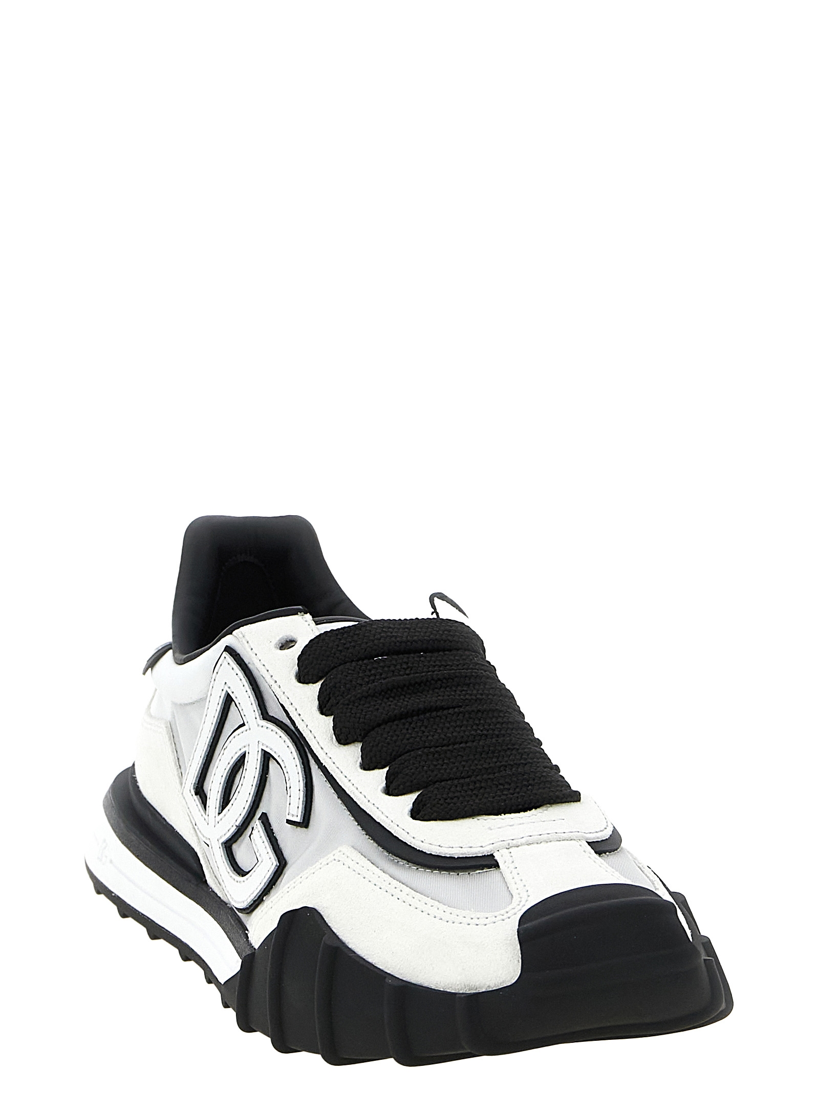 Dolce Gabbana Dolce & Gabbana 'Dg Athletic' Sneakers