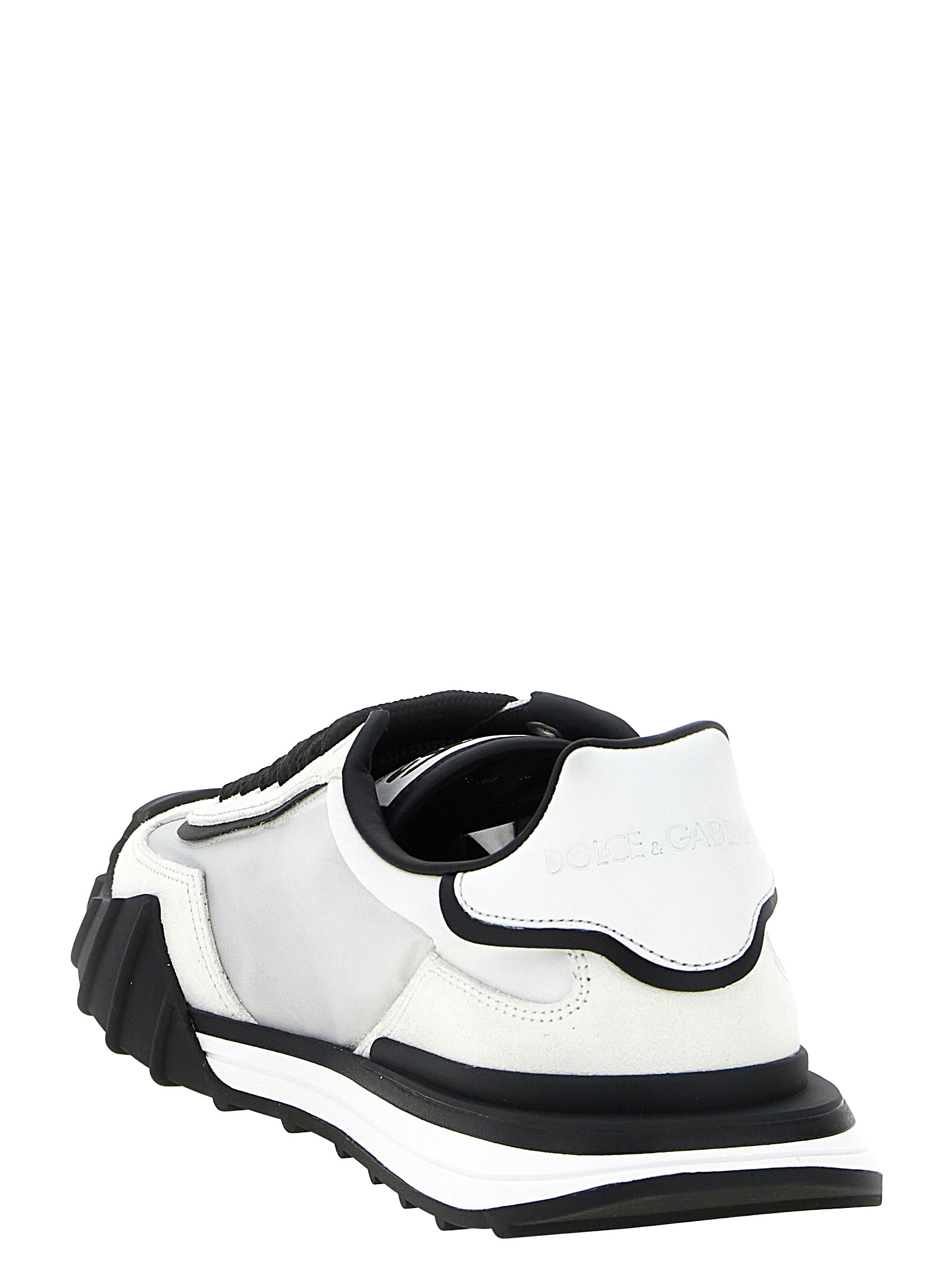 Dolce Gabbana Dolce & Gabbana 'Dg Athletic' Sneakers