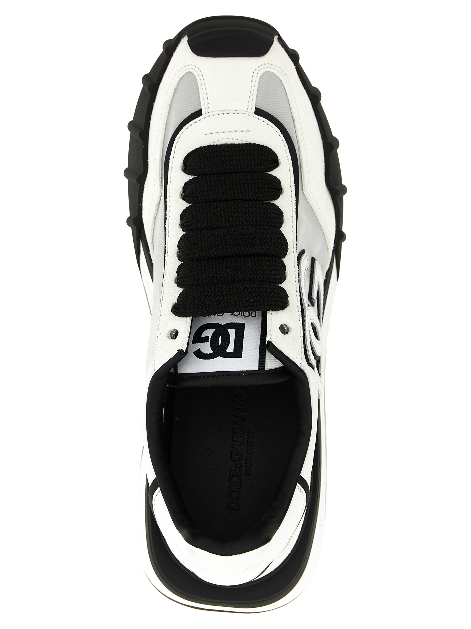 Dolce Gabbana Dolce & Gabbana 'Dg Athletic' Sneakers