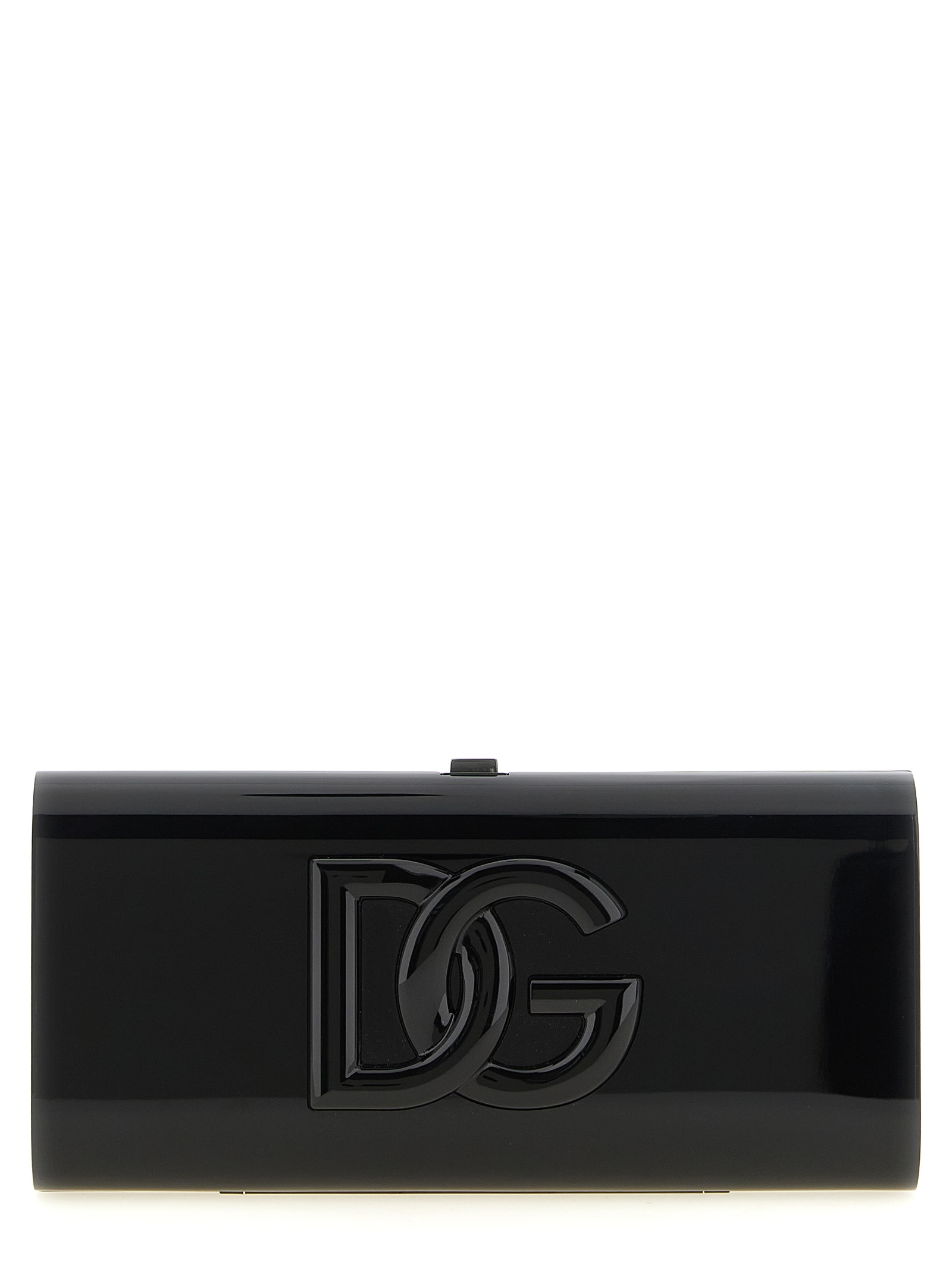 Dolce Gabbana Dolce & Gabbana 'Dolce Box' Clutch