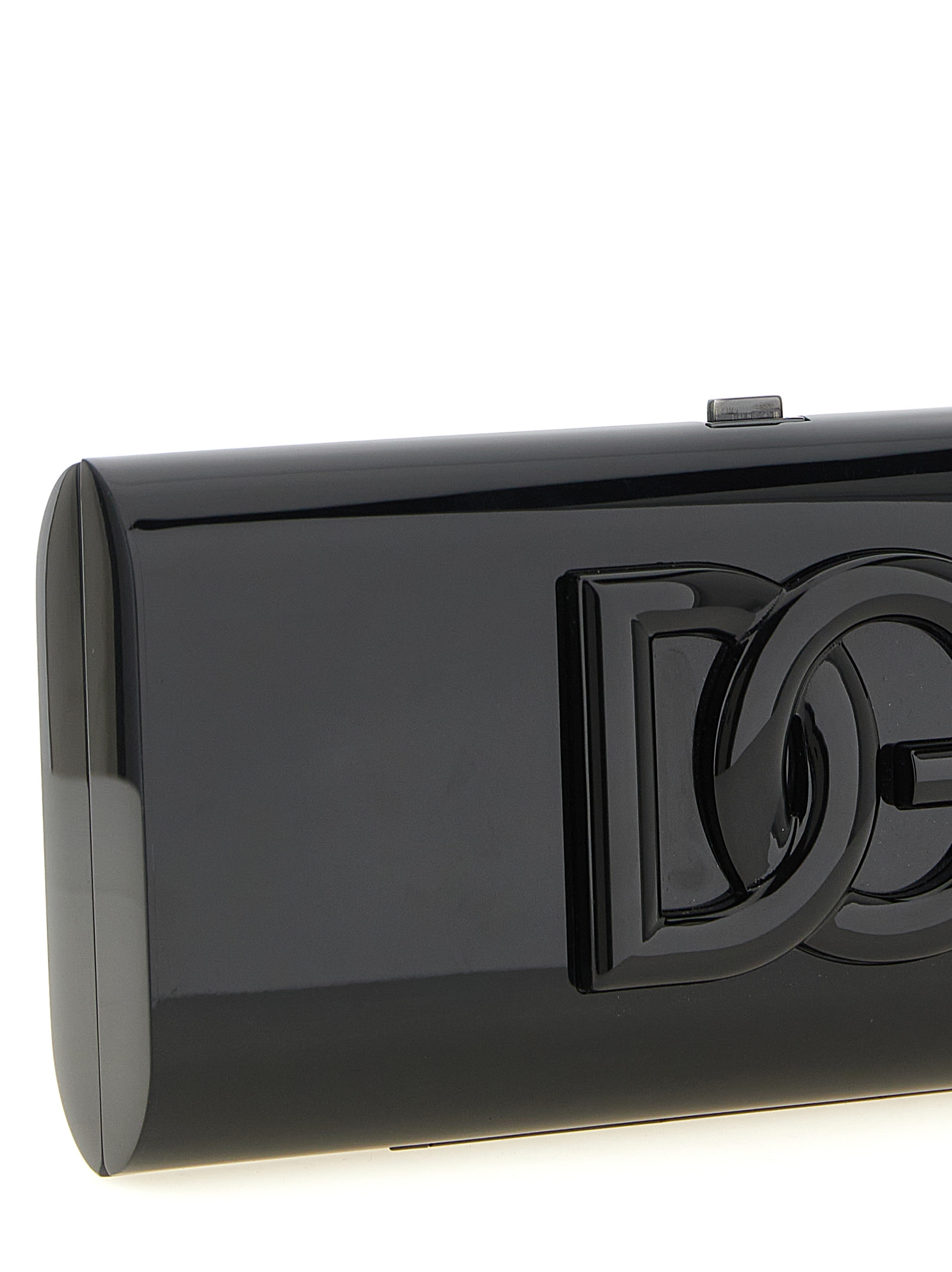 Dolce Gabbana Dolce & Gabbana 'Dolce Box' Clutch