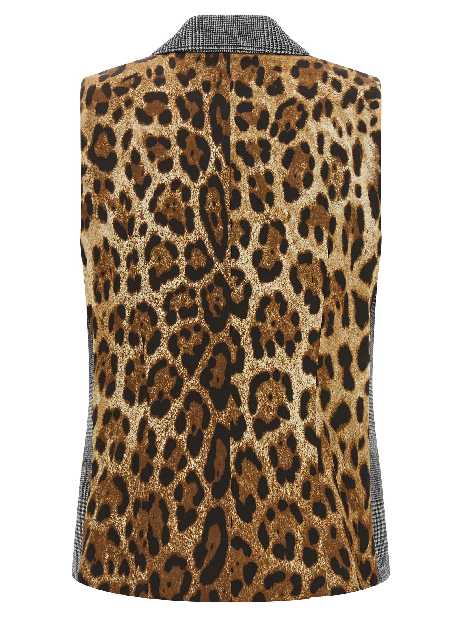 Dolce Gabbana Dolce & Gabbana 'Dolce' Vest