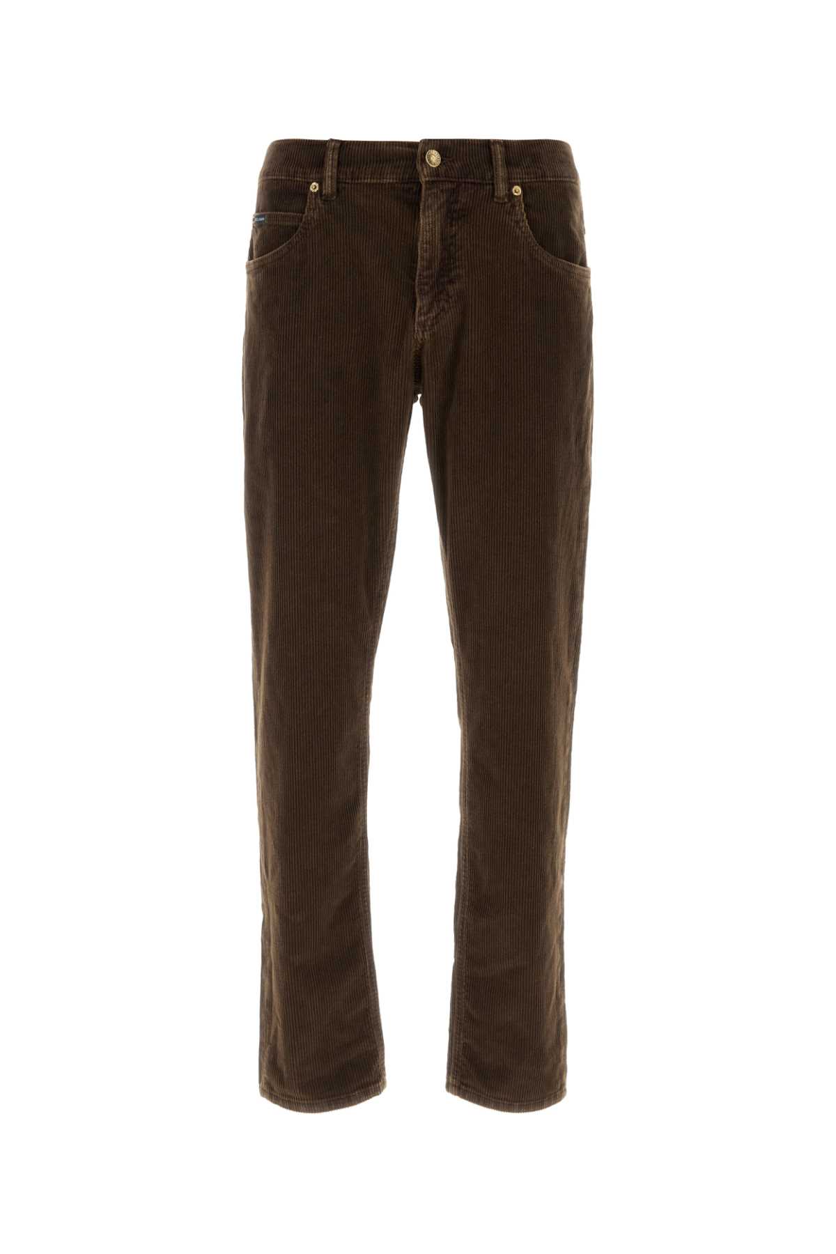 Dolce Gabbana Dolce & Gabbana Fuweq + Tintura