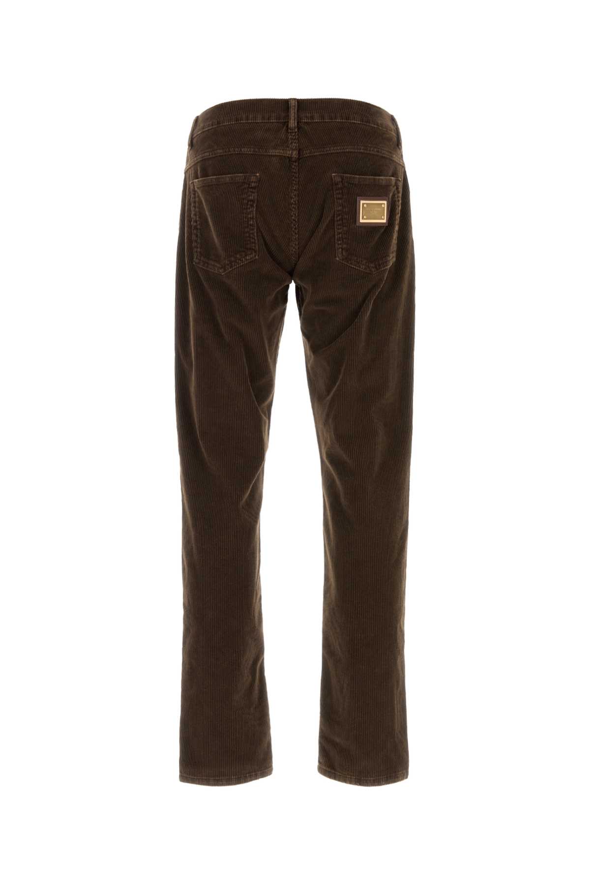 Dolce Gabbana Dolce & Gabbana Fuweq + Tintura