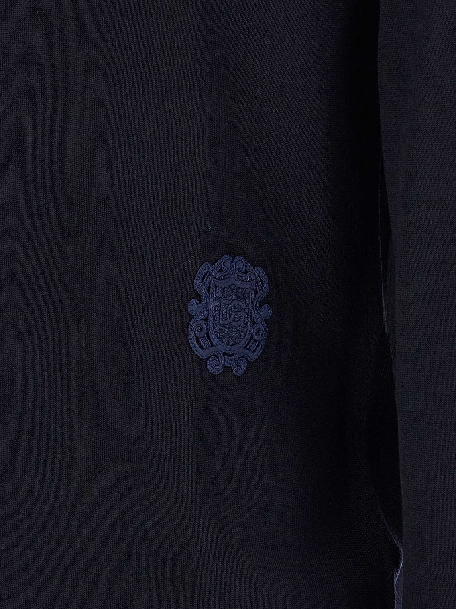 Dolce Gabbana Dolce & Gabbana Heraldic Coat Of Arms Sw