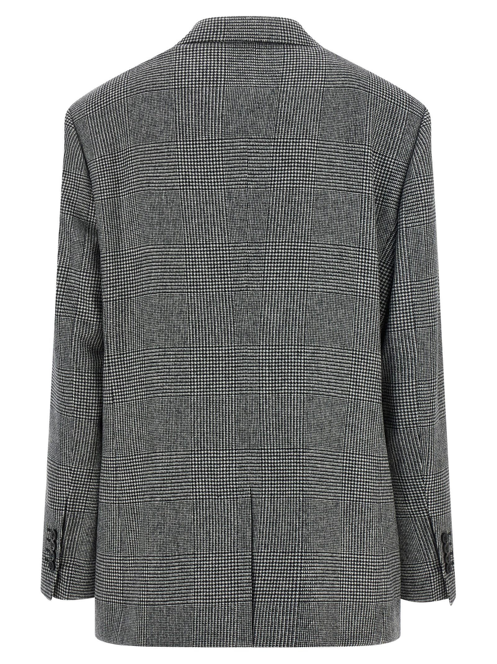 Dolce Gabbana Dolce & Gabbana 'Linda' Blazer